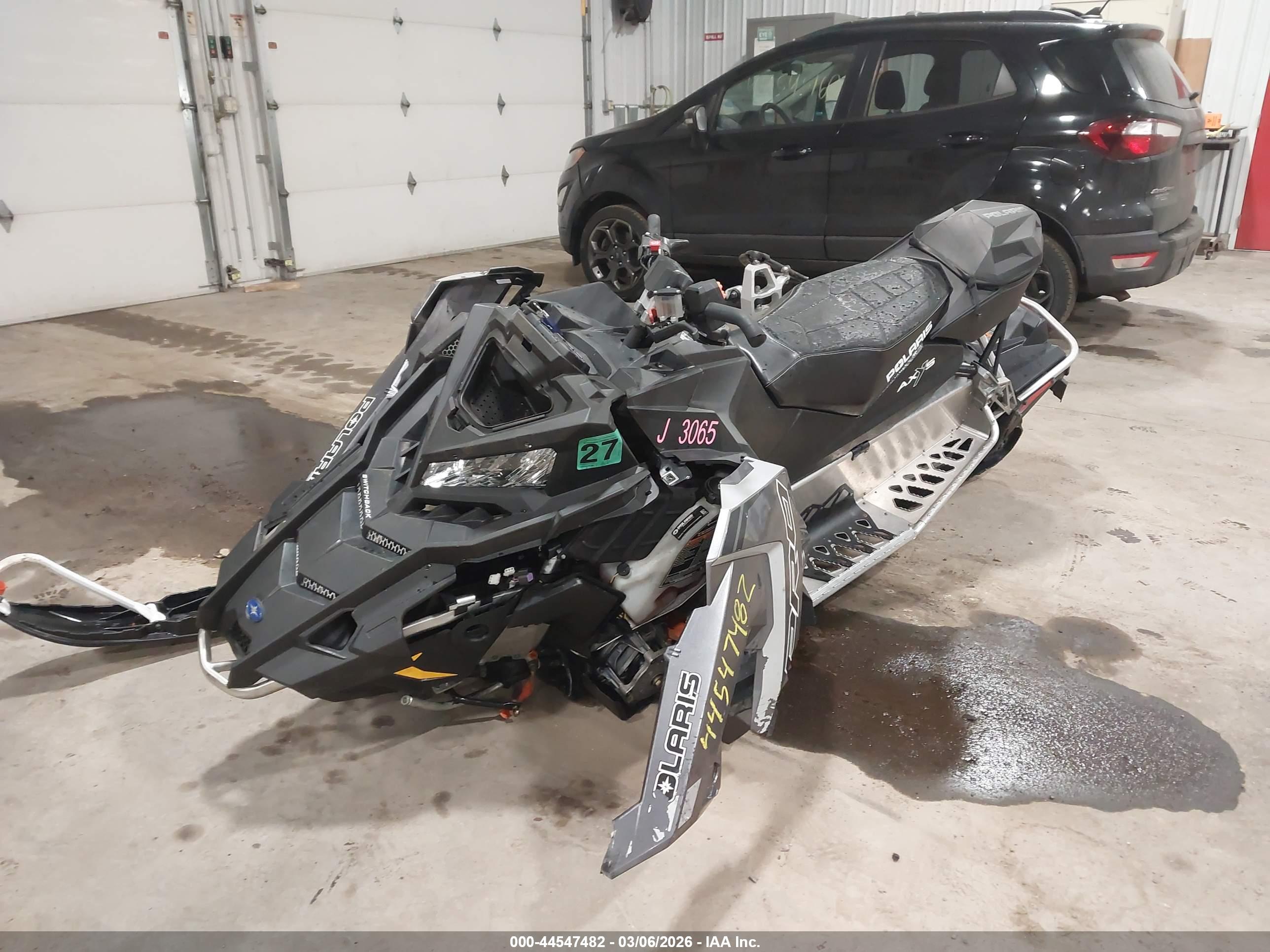 POLARIS PRO image 2