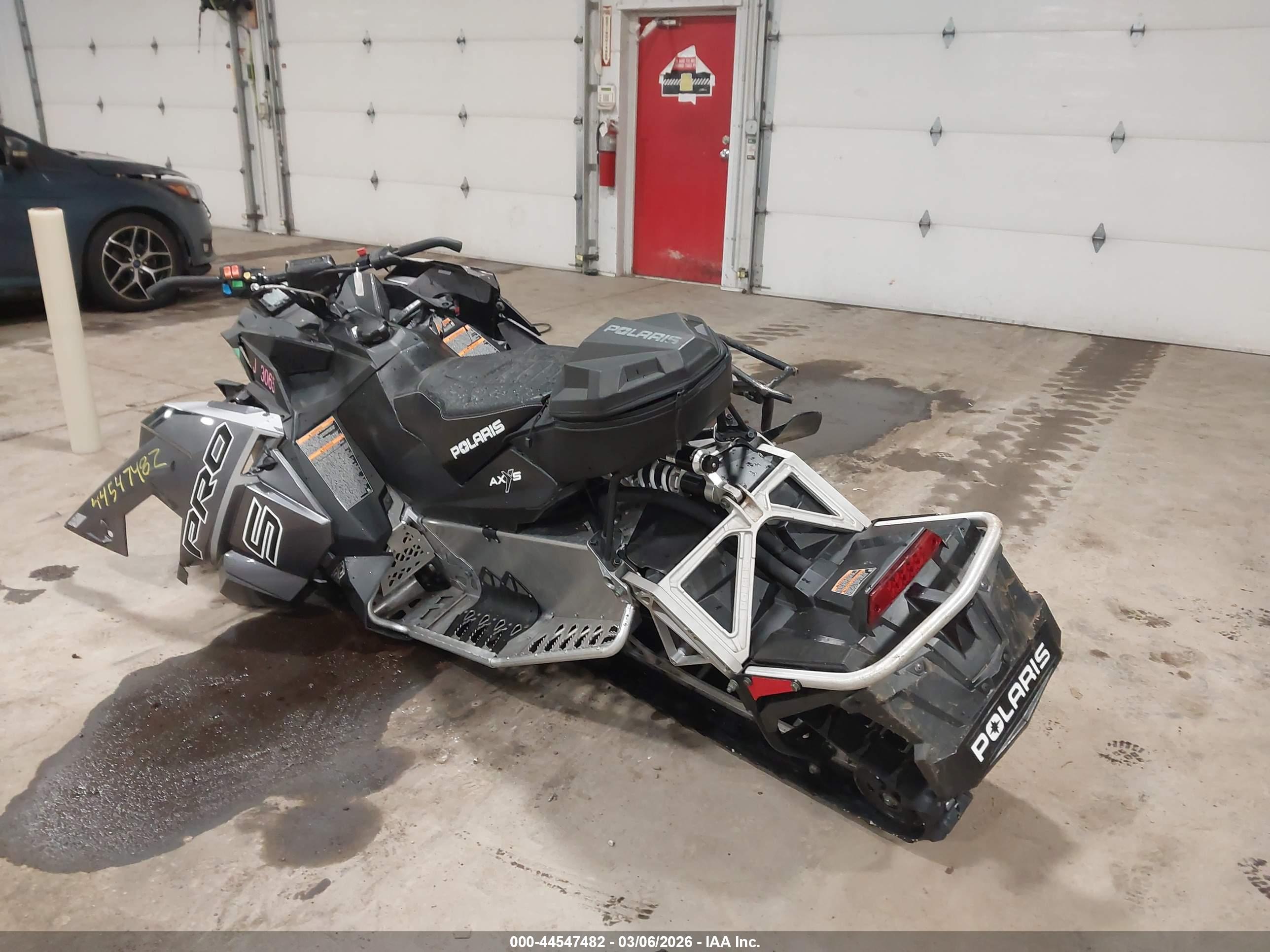 POLARIS PRO image 3