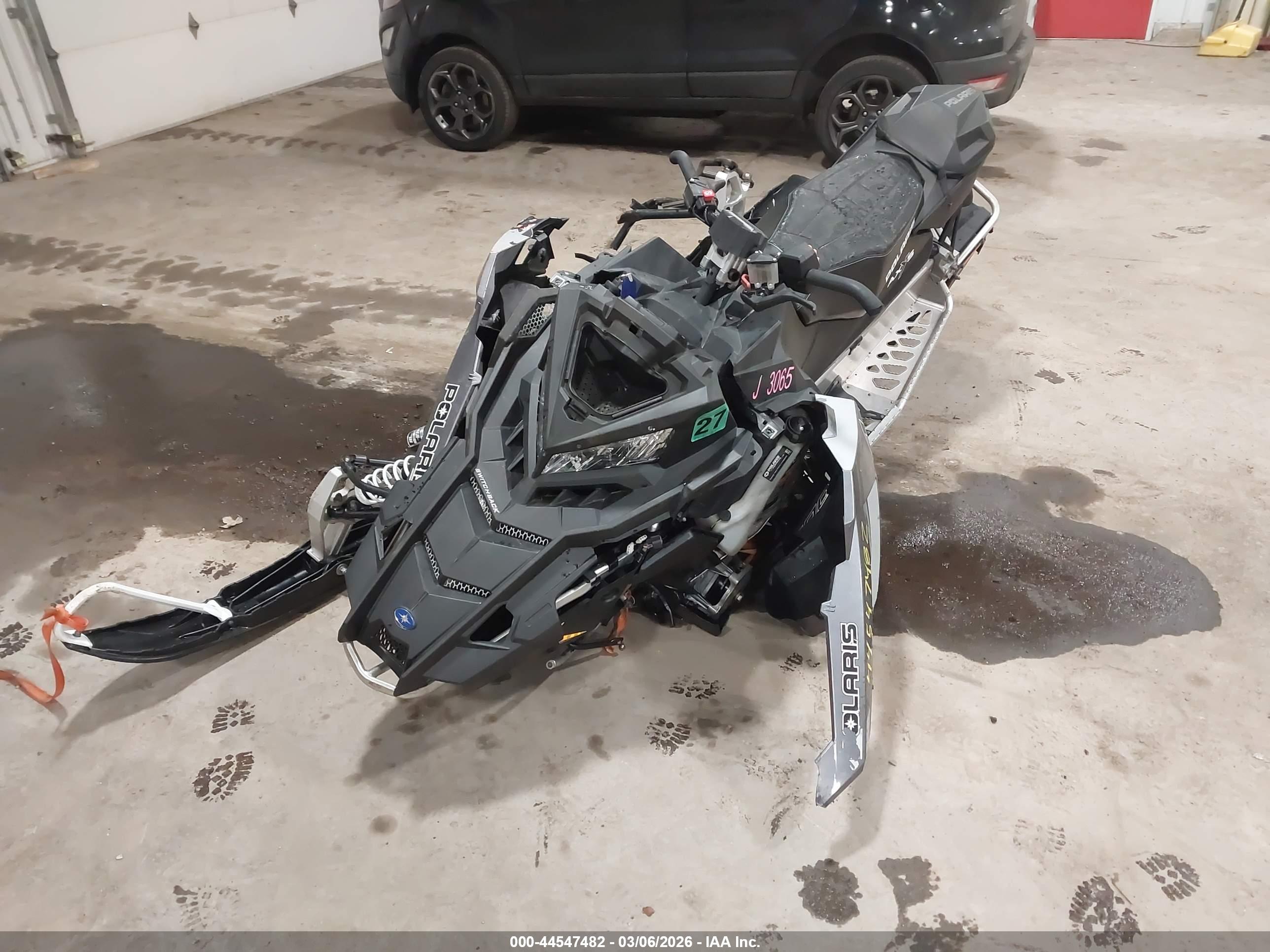 POLARIS PRO image 6