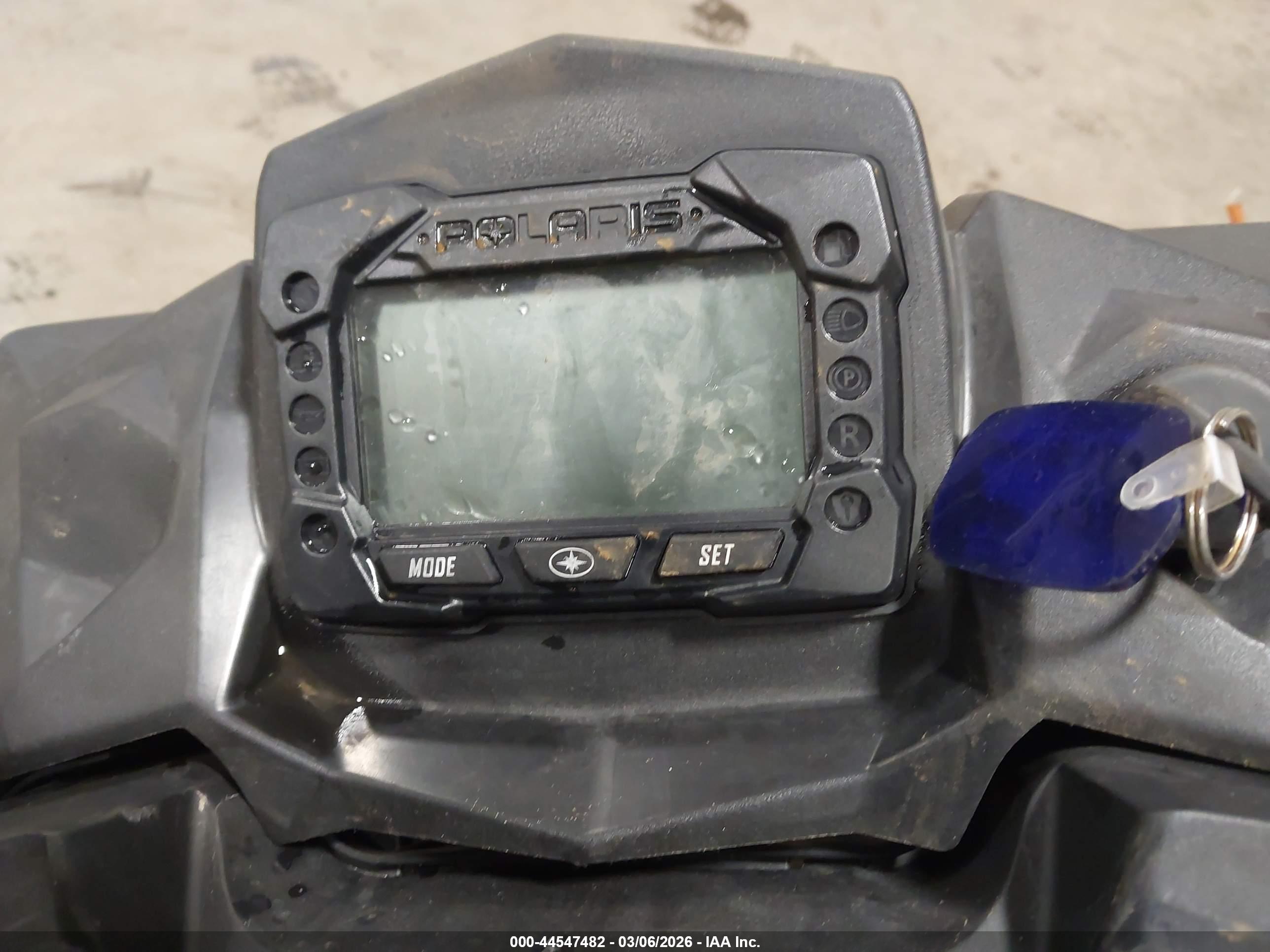 POLARIS PRO image 7