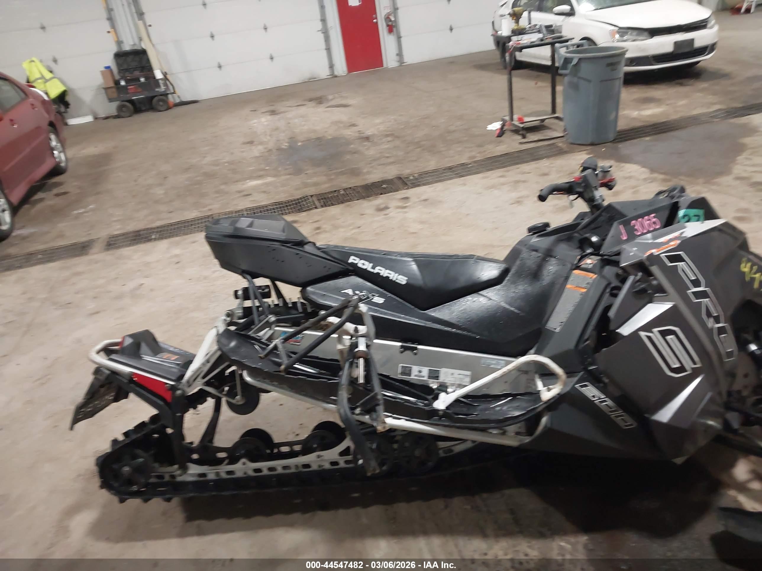 POLARIS PRO image 8