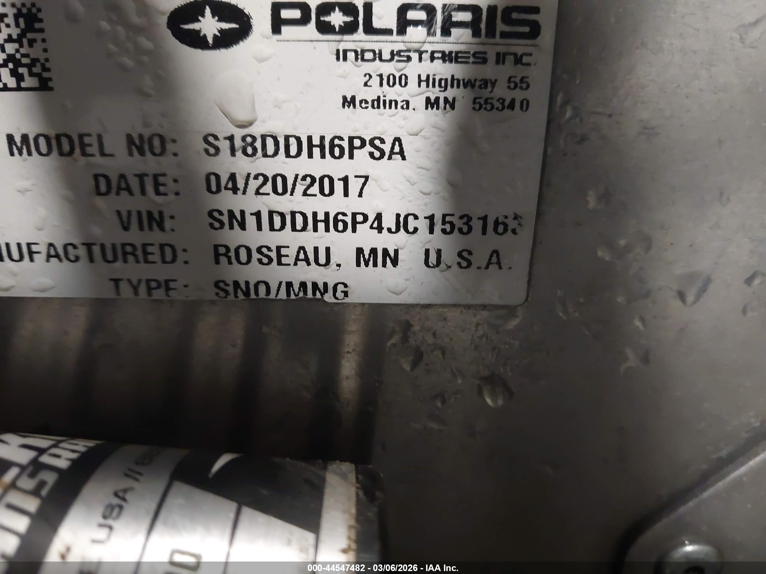 POLARIS PRO image 9