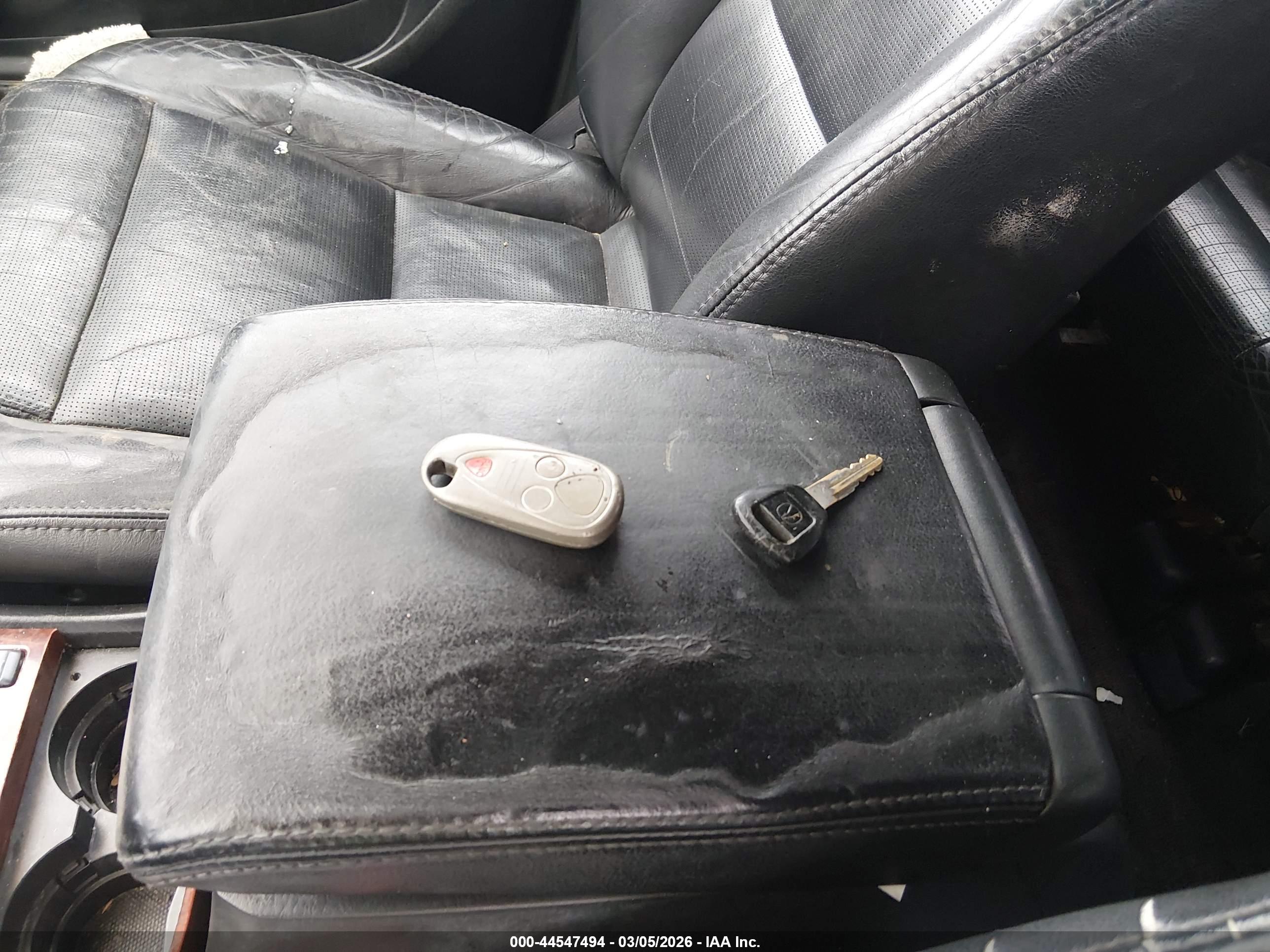 ACURA MDX image 11