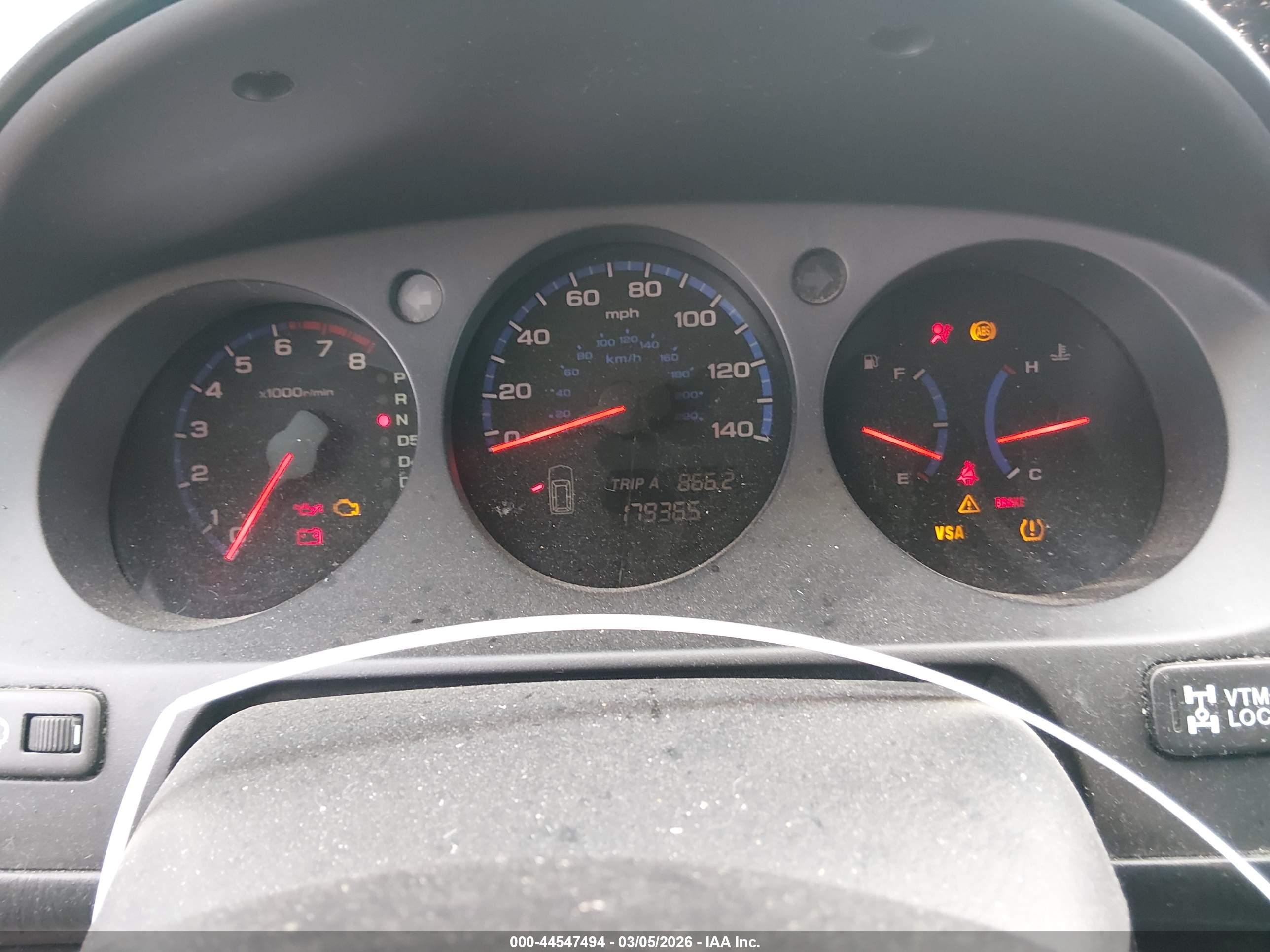 ACURA MDX image 7