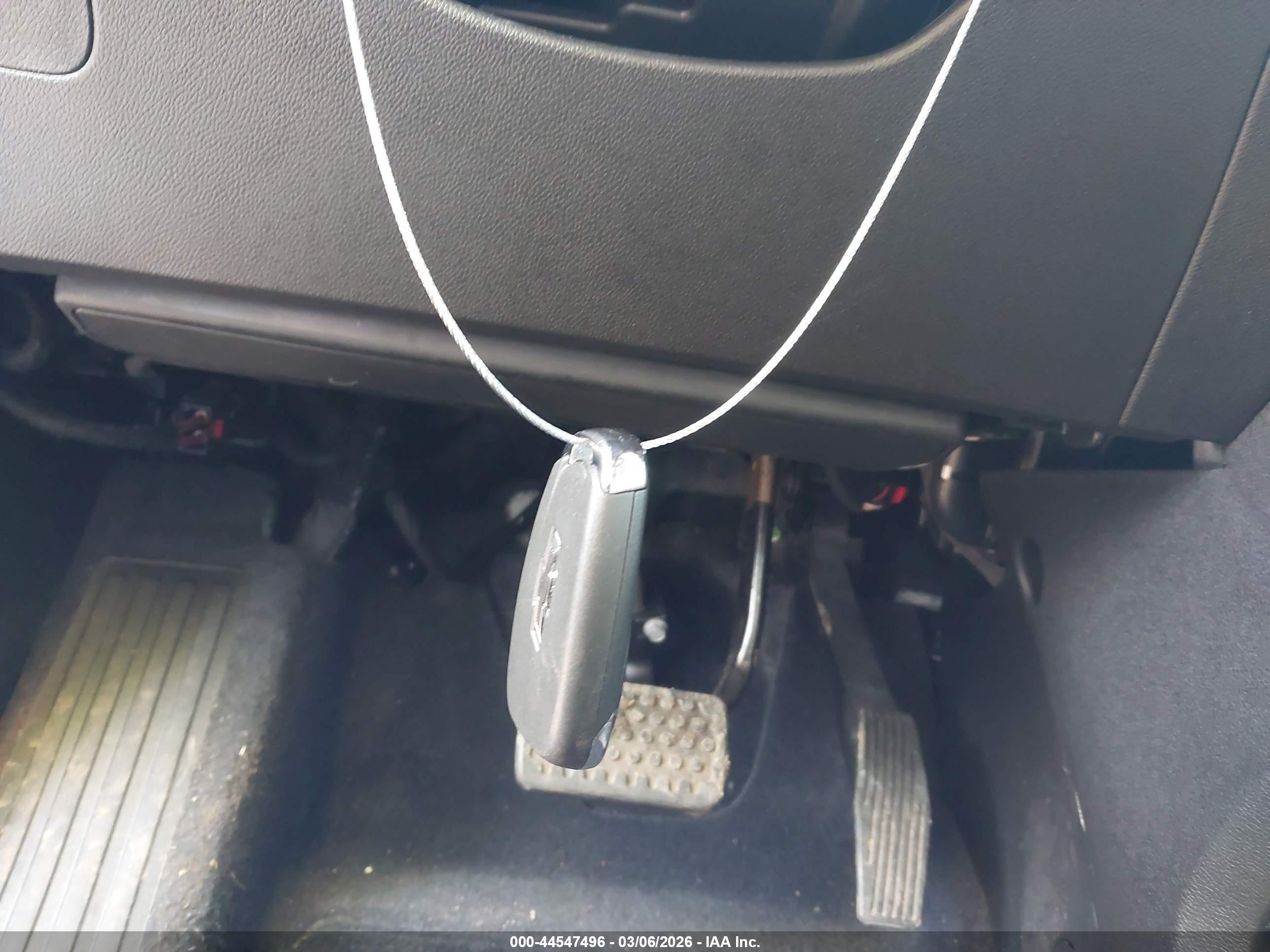CHEVROLET BOLT image 11