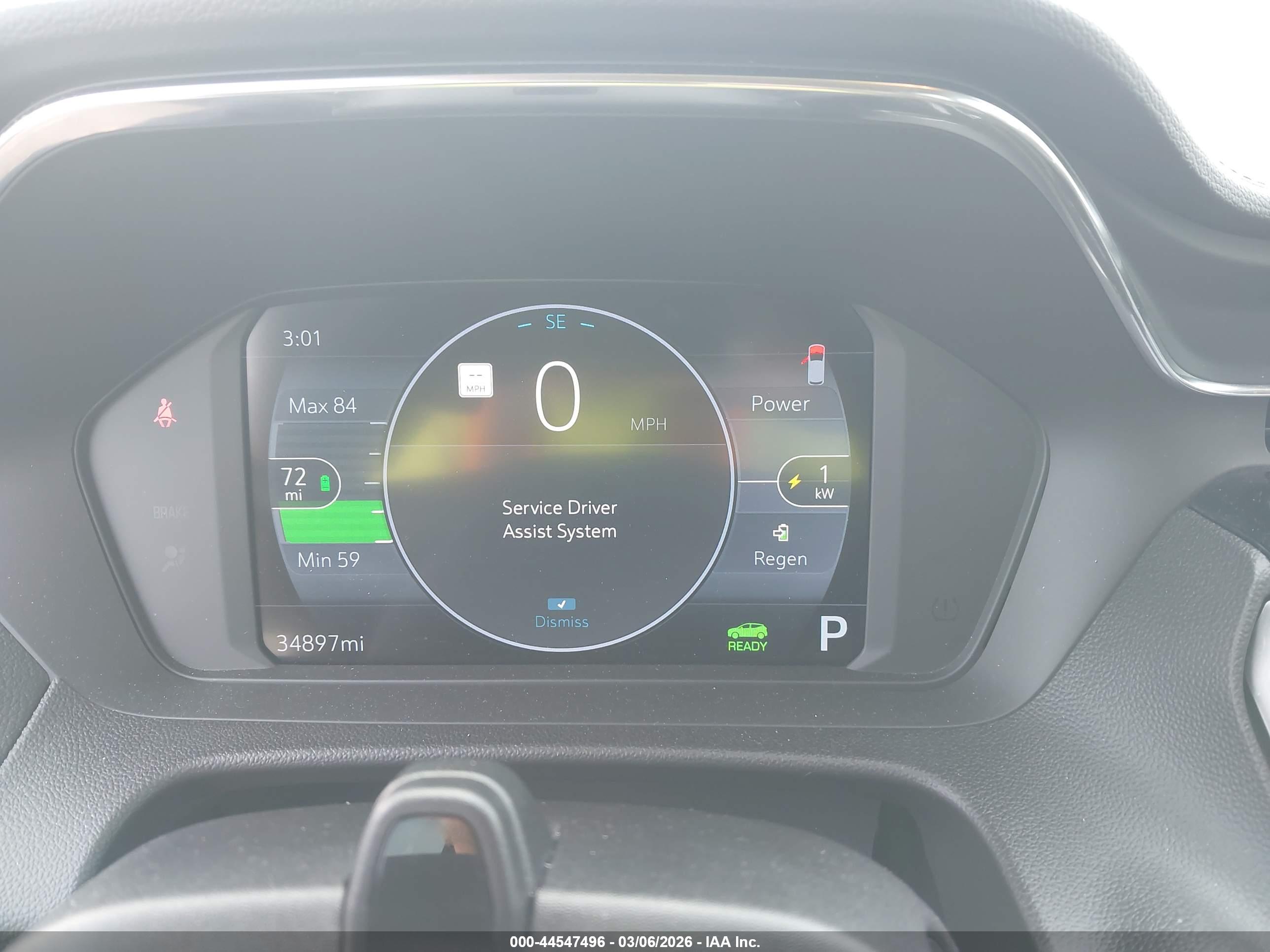 CHEVROLET BOLT image 7