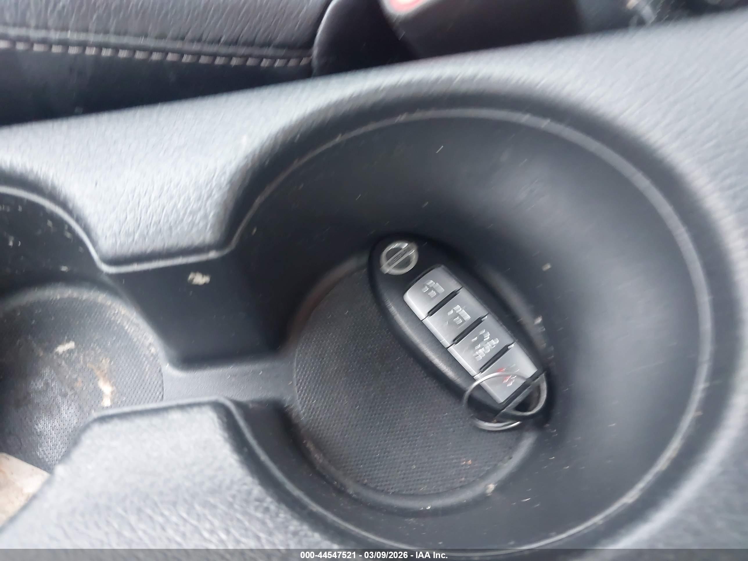 NISSAN SENTRA image 11