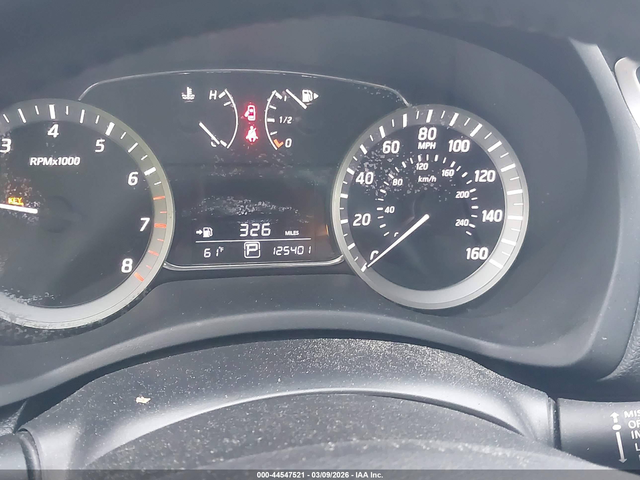 NISSAN SENTRA image 7