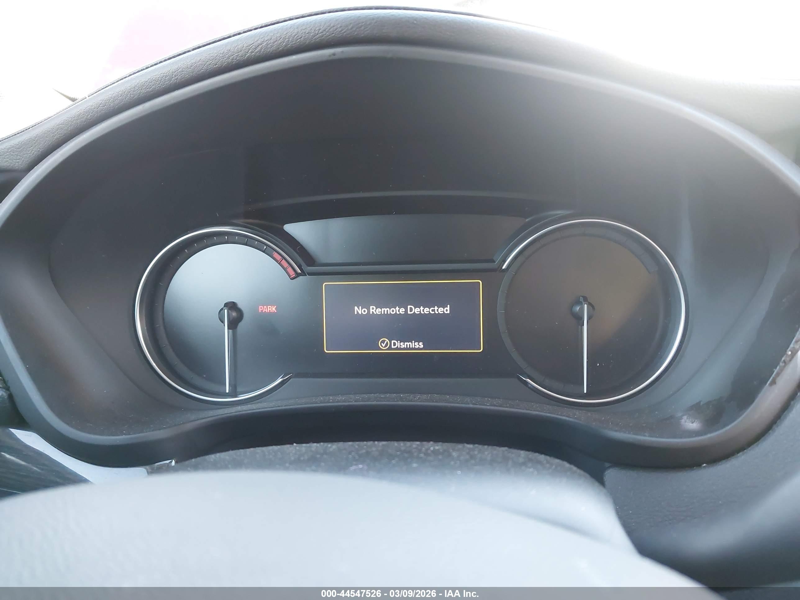 CADILLAC XT4 image 7