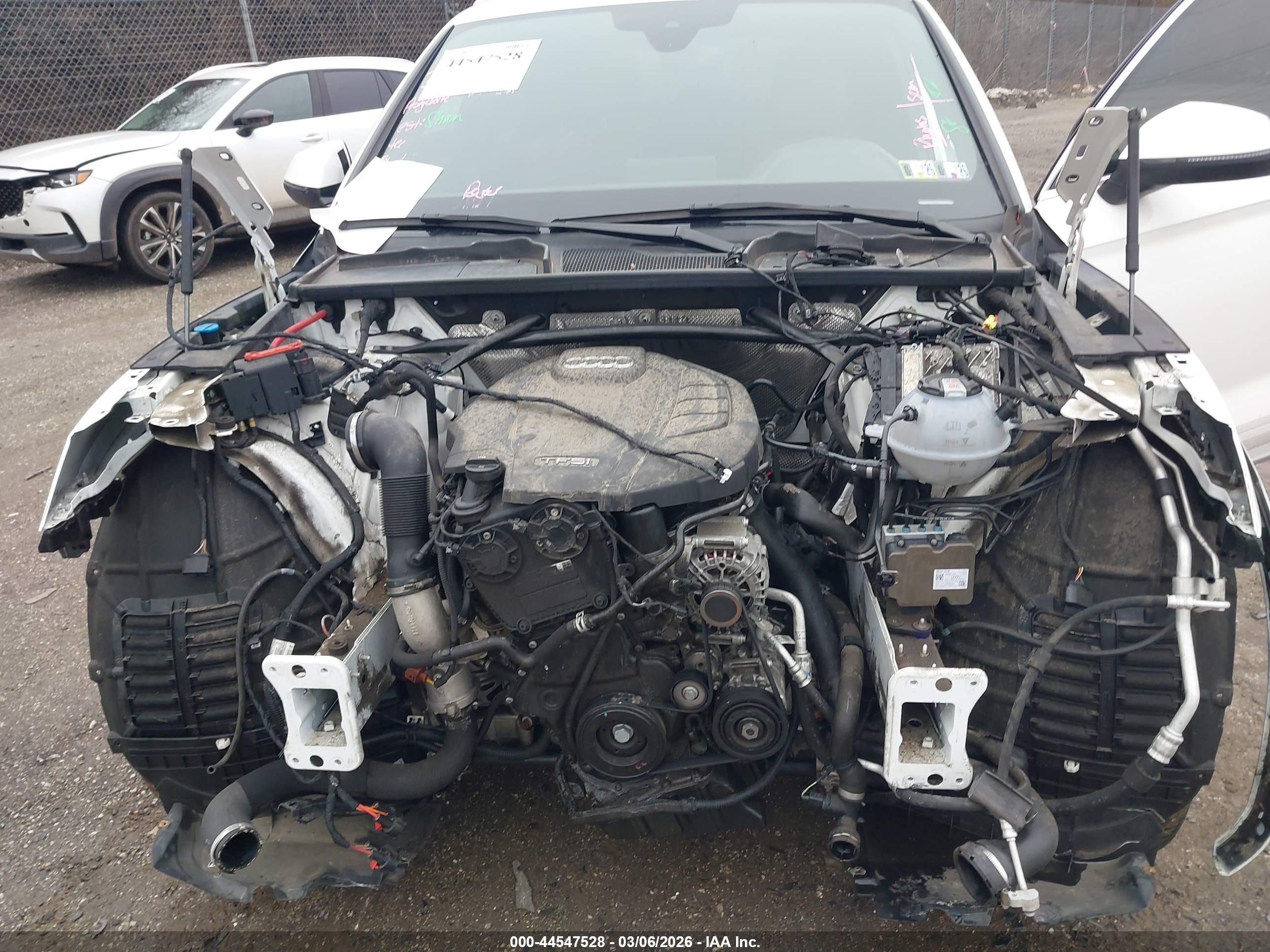 AUDI Q5 image 10