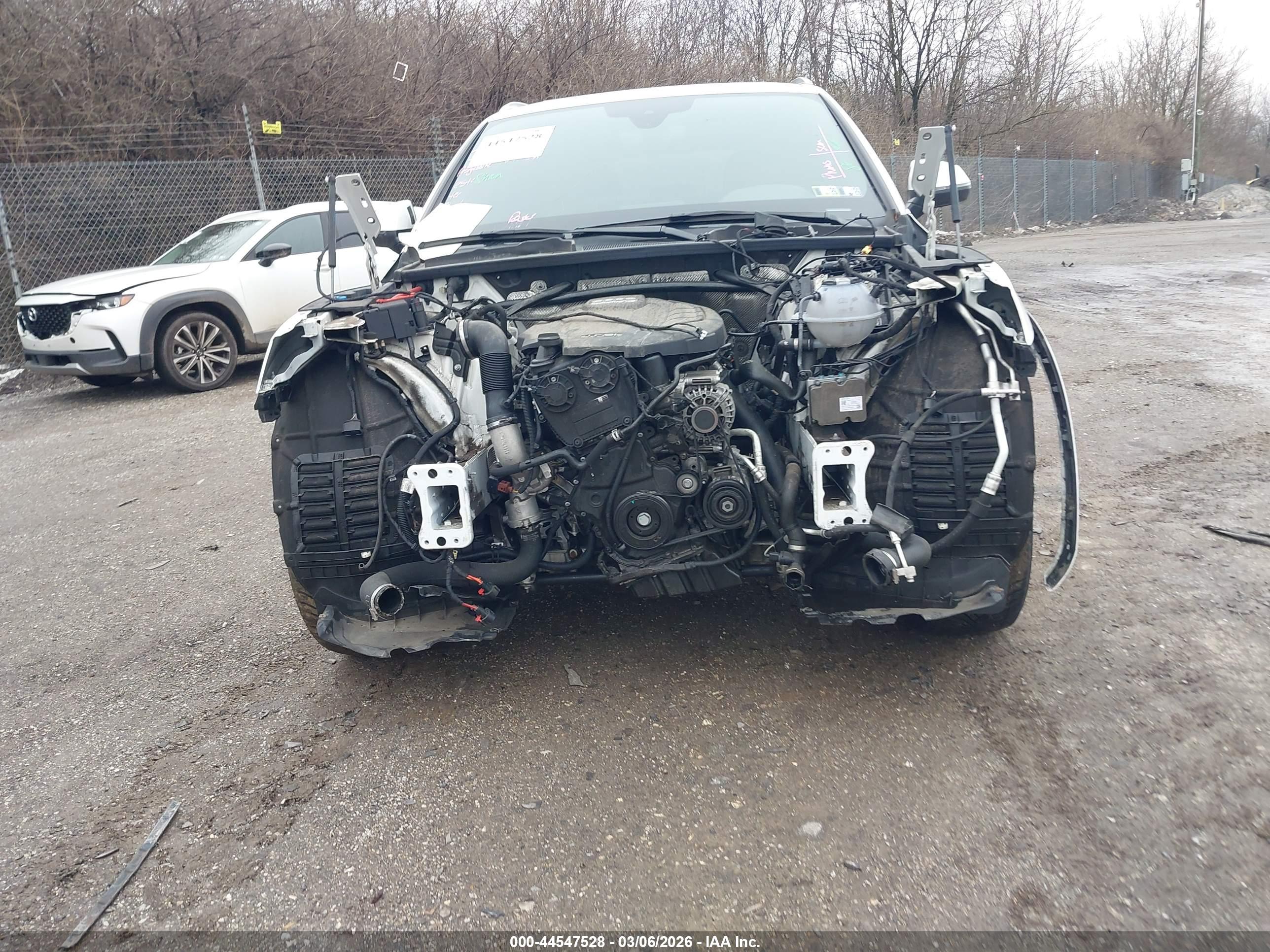 AUDI Q5 image 6