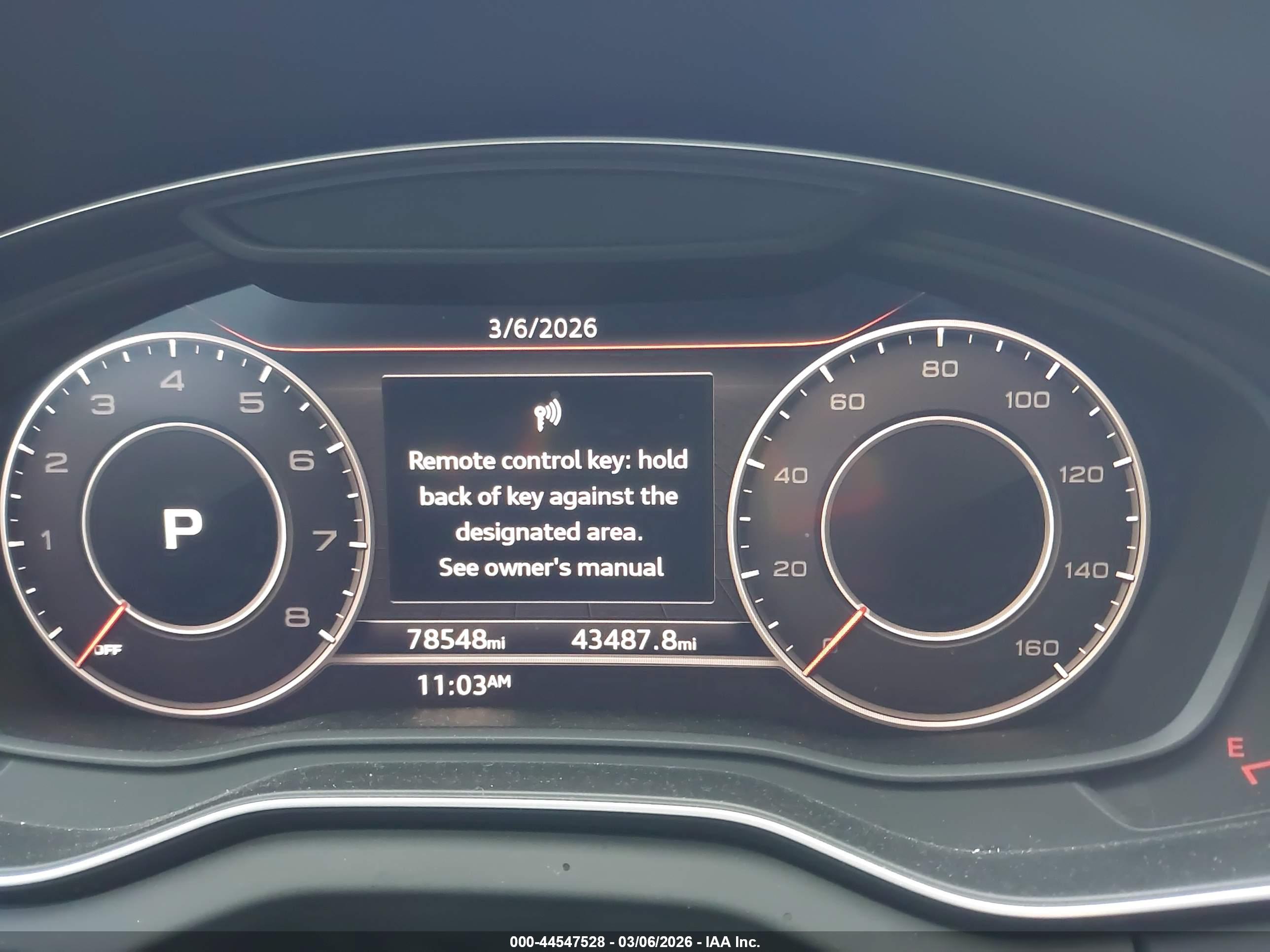 AUDI Q5 image 7