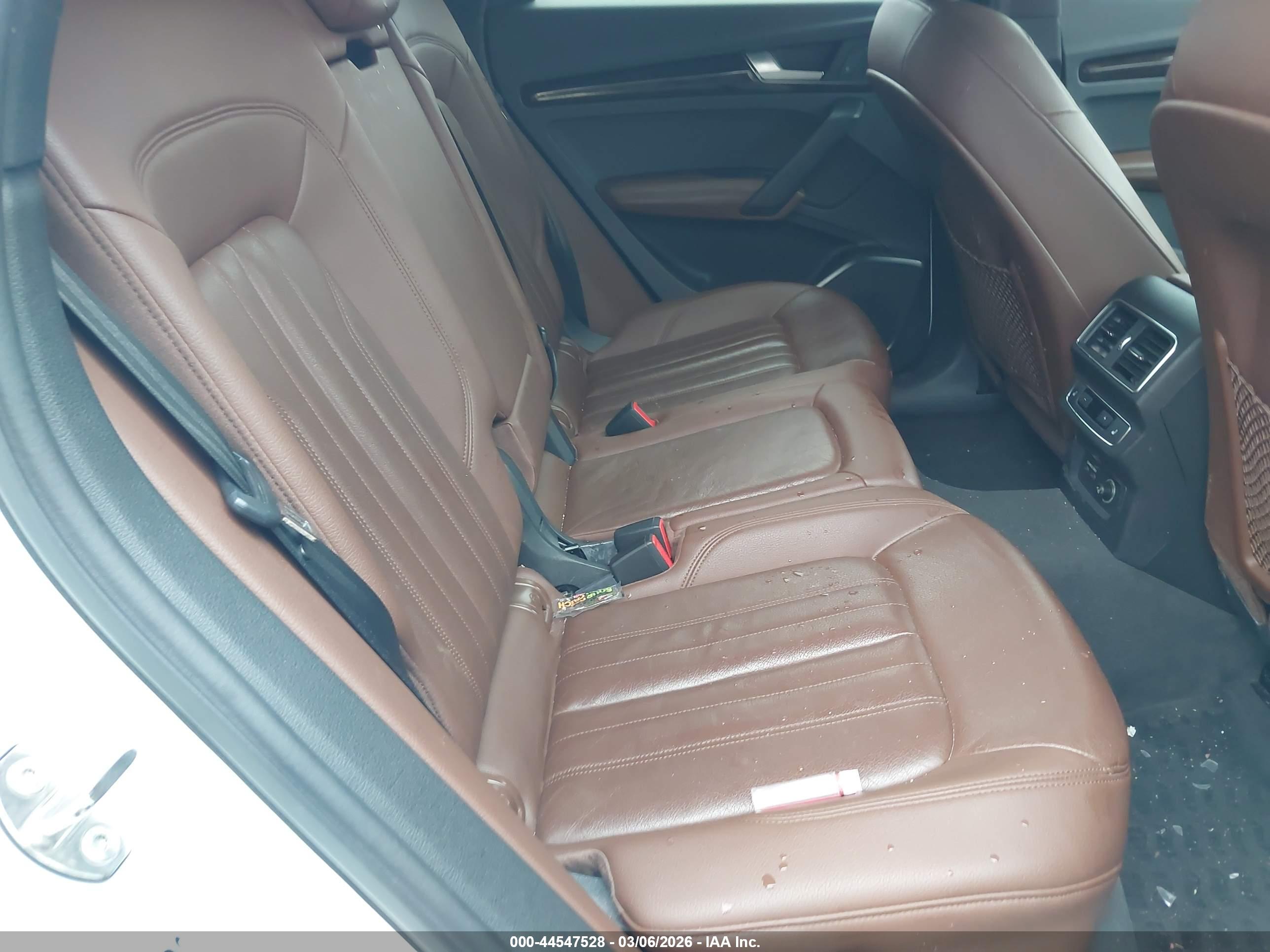 AUDI Q5 image 8
