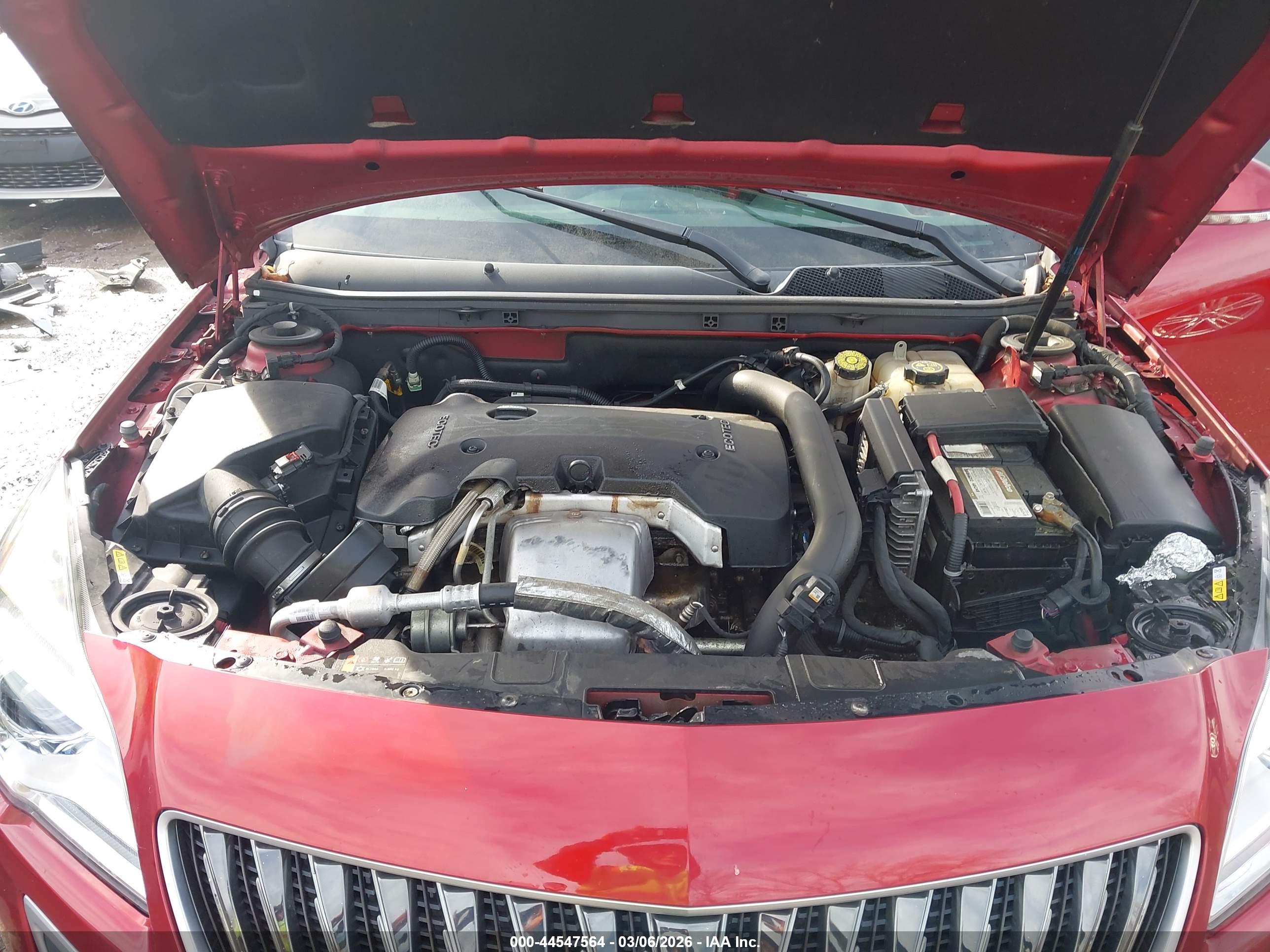 BUICK REGAL image 10