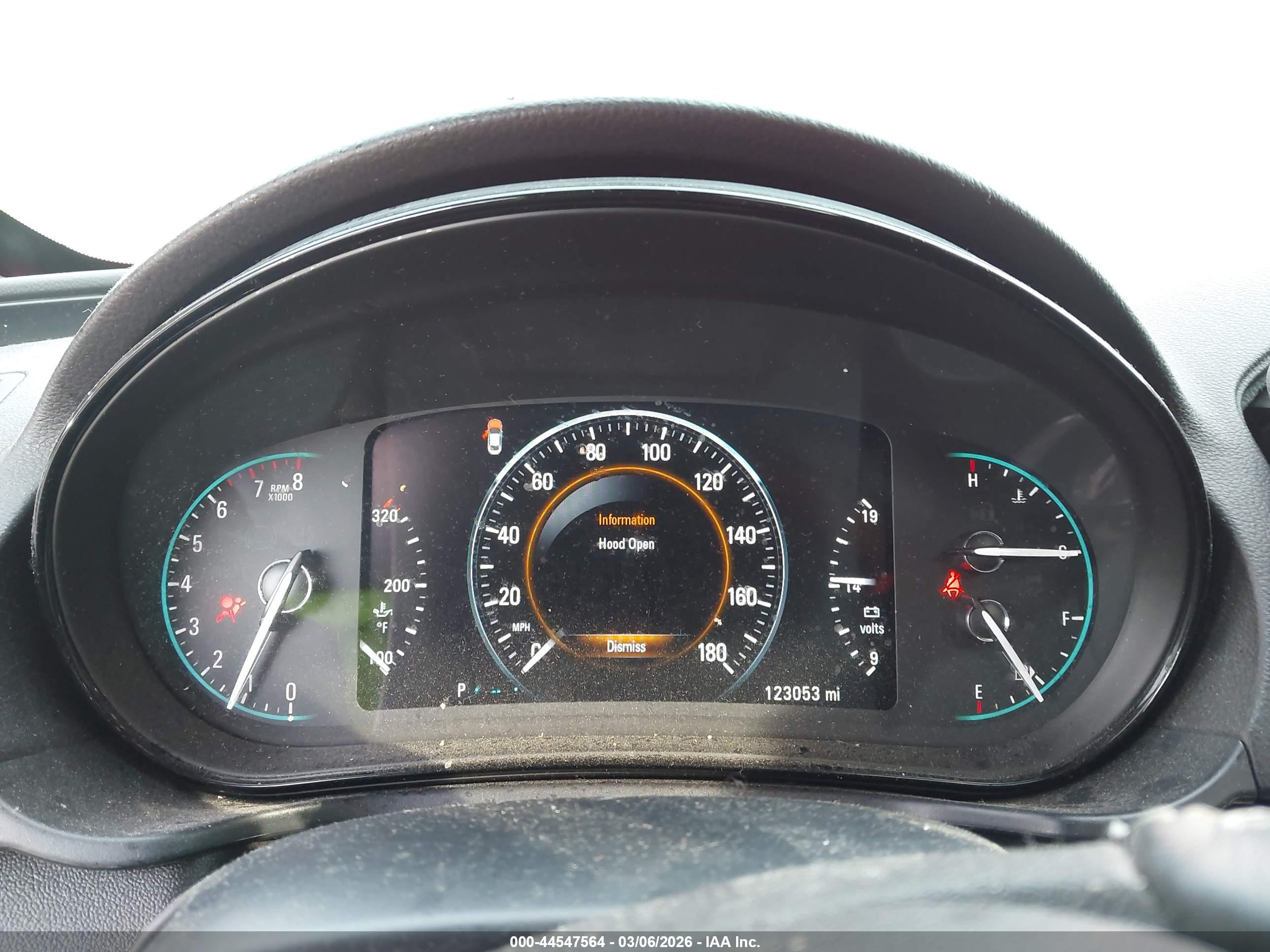 BUICK REGAL image 7