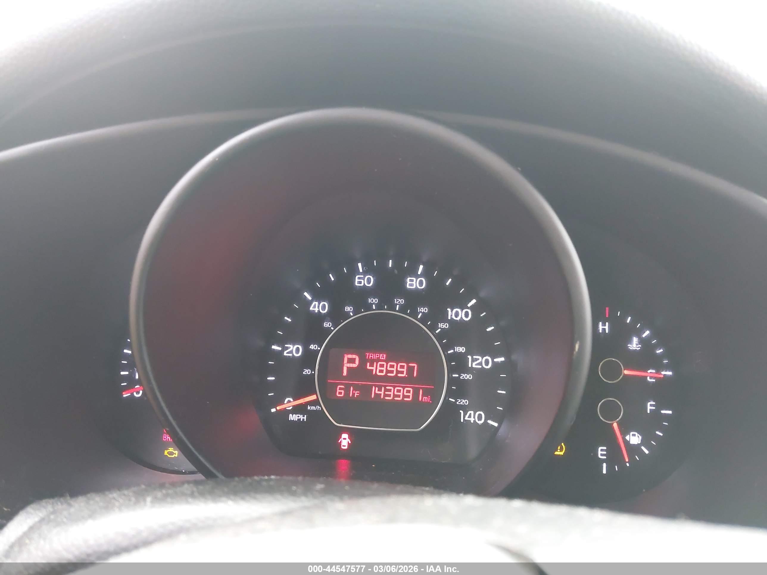 KIA SOUL image 7