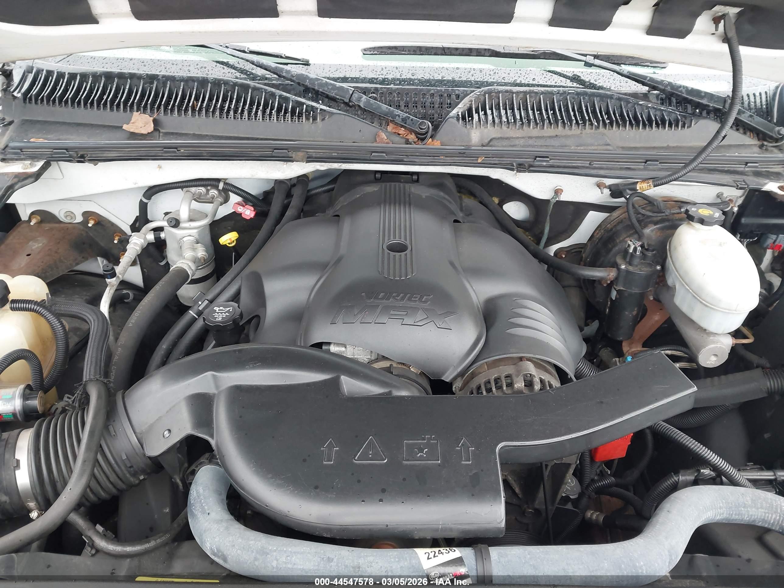 GMC SIERRA image 10