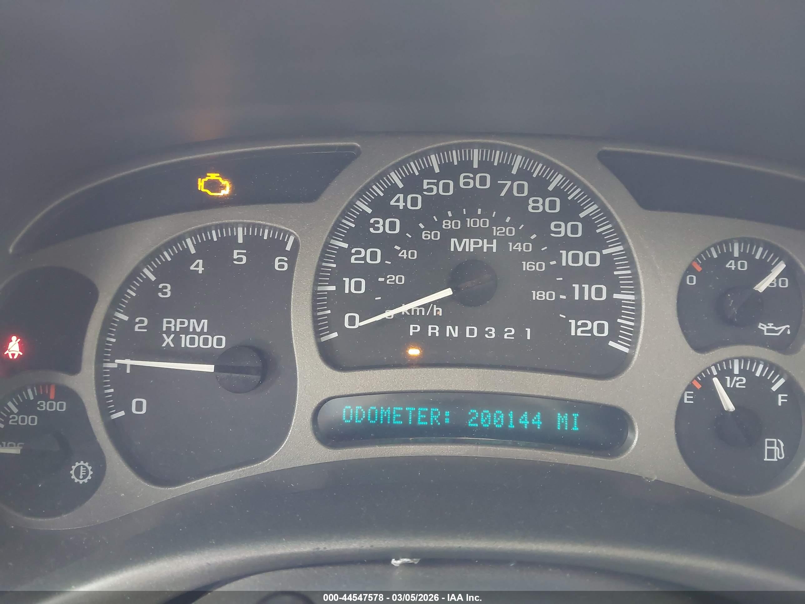 GMC SIERRA image 7