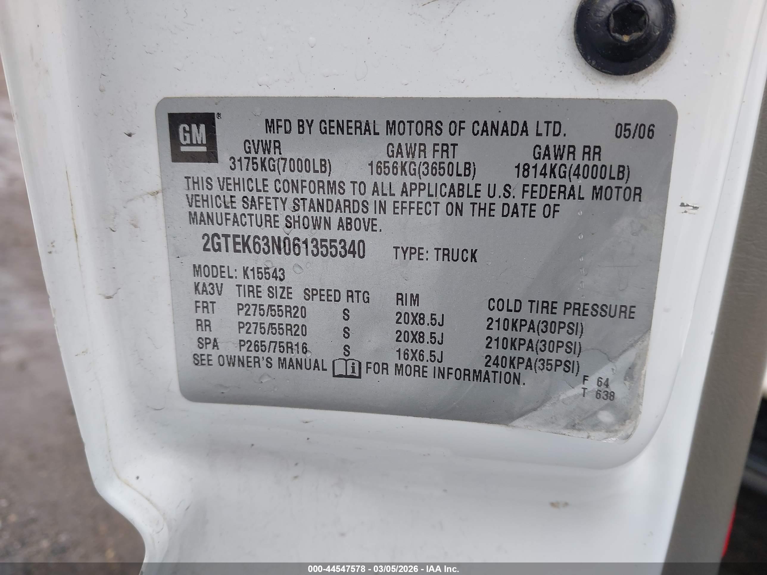 GMC SIERRA image 9