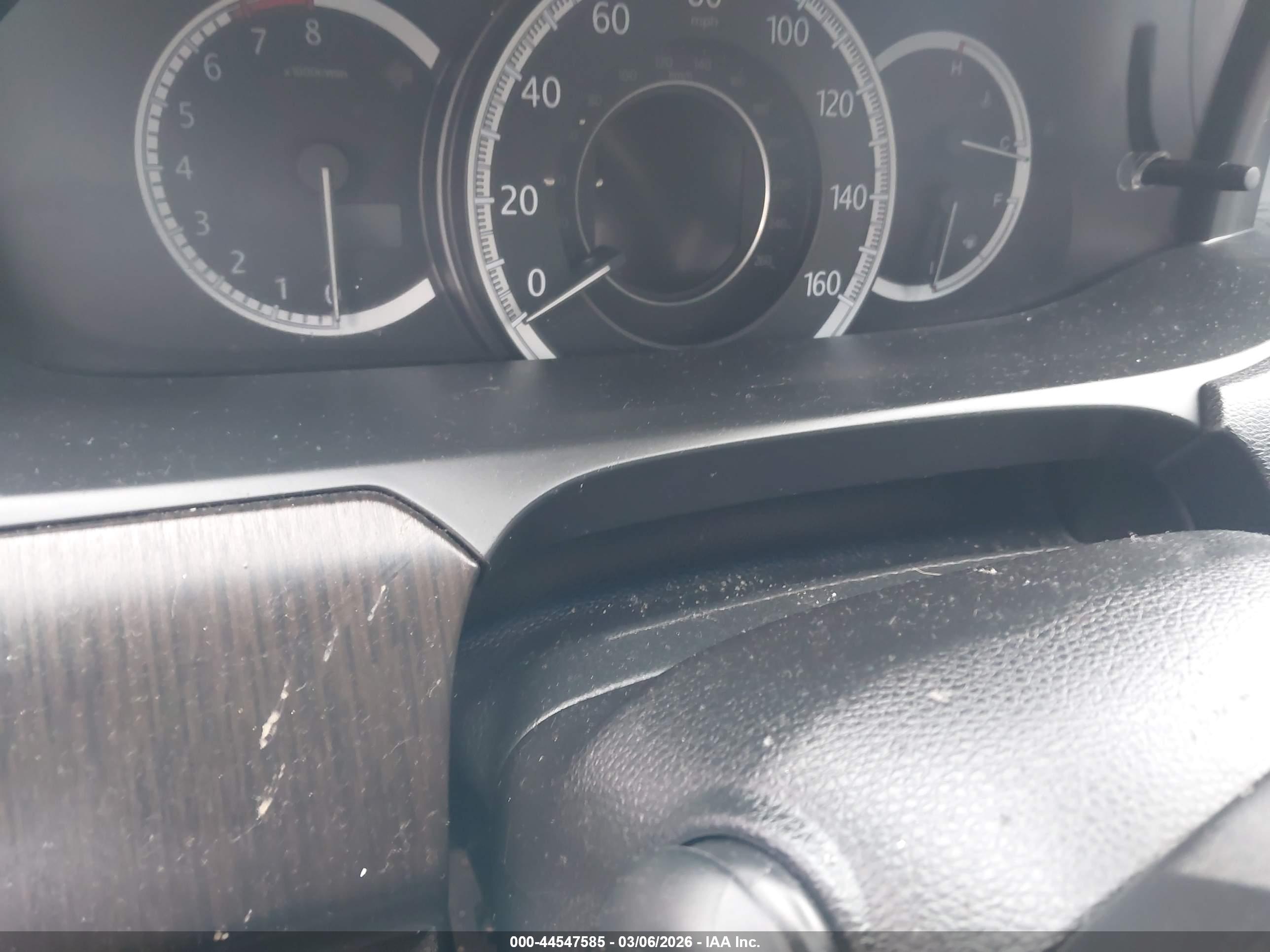 HONDA ACCORD image 7