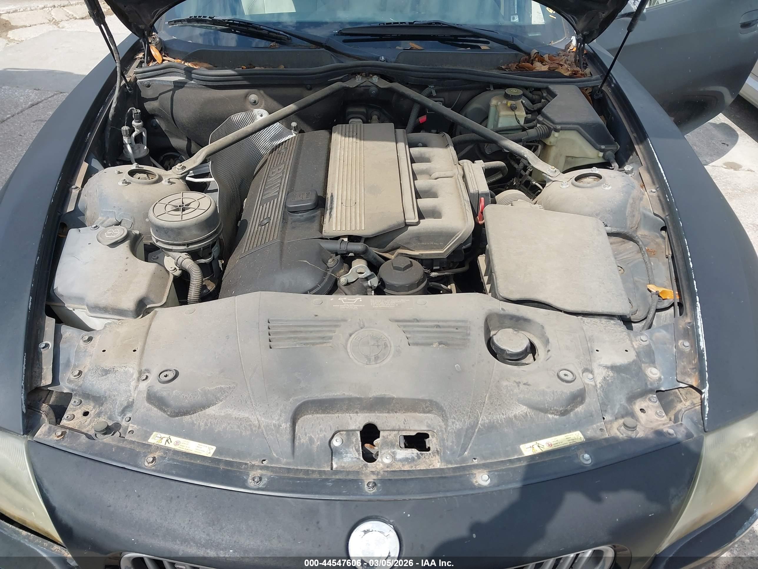 BMW Z4 image 10