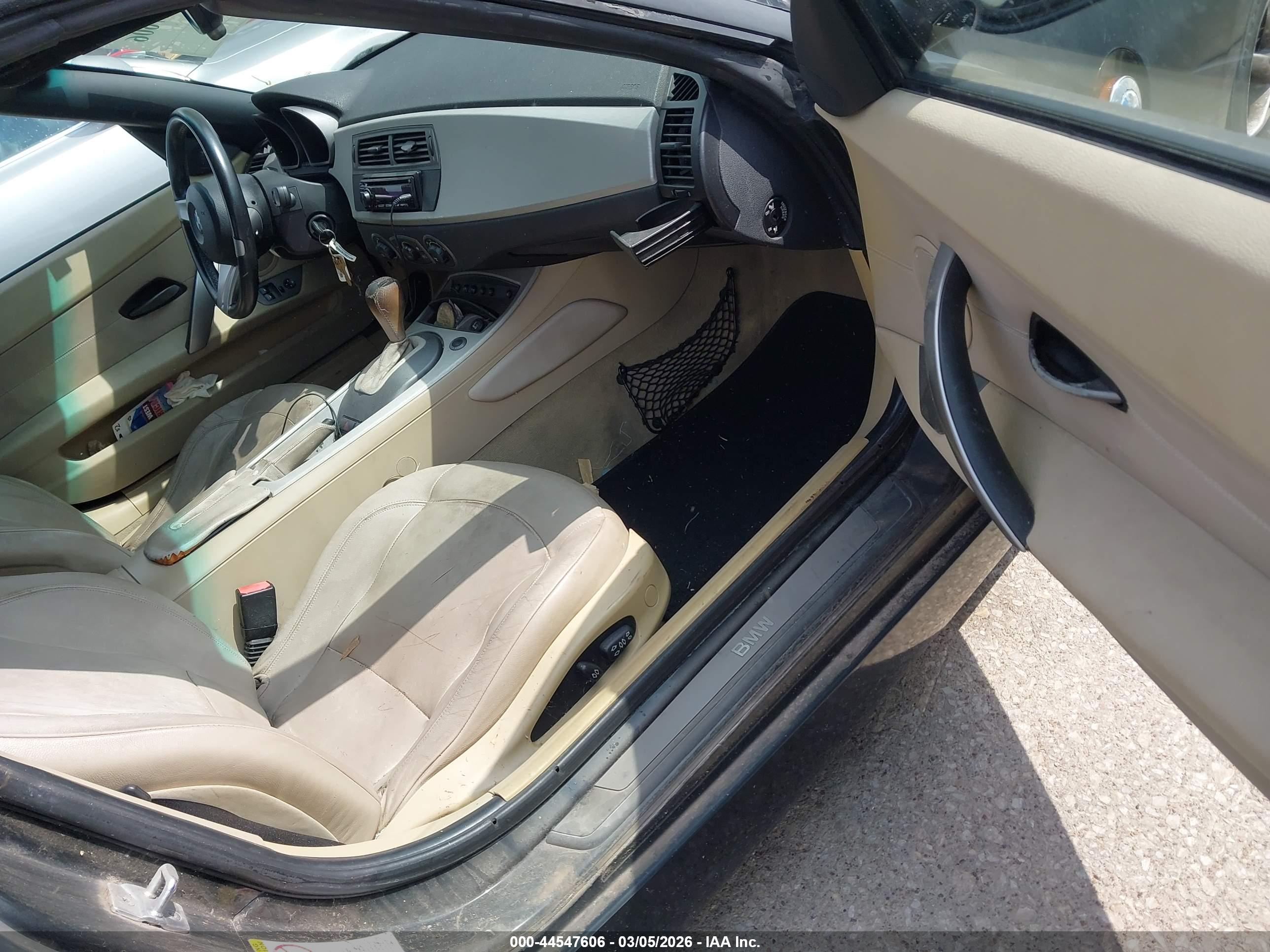 BMW Z4 image 5