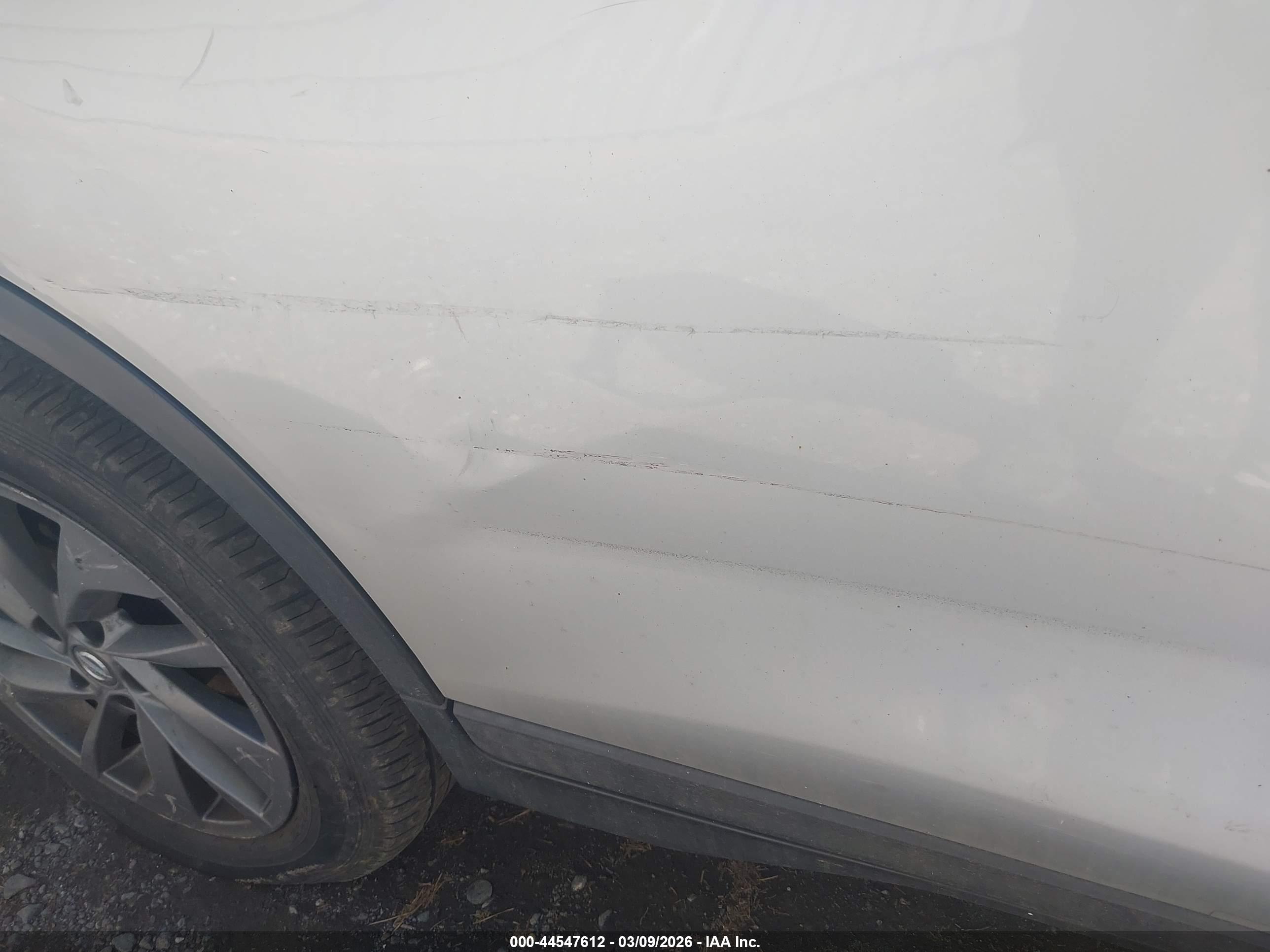 NISSAN ROGUE image 6