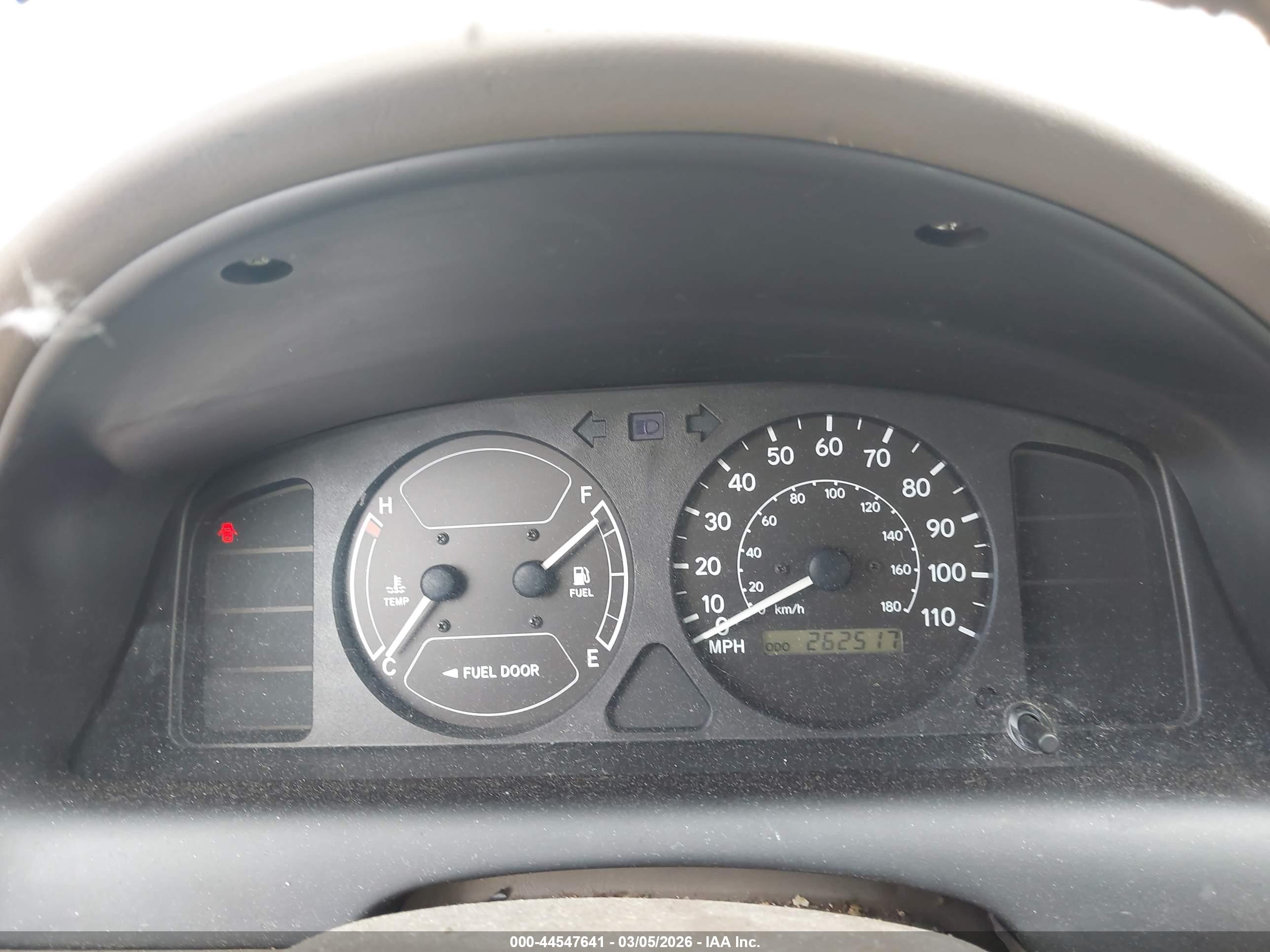 TOYOTA COROLLA image 7