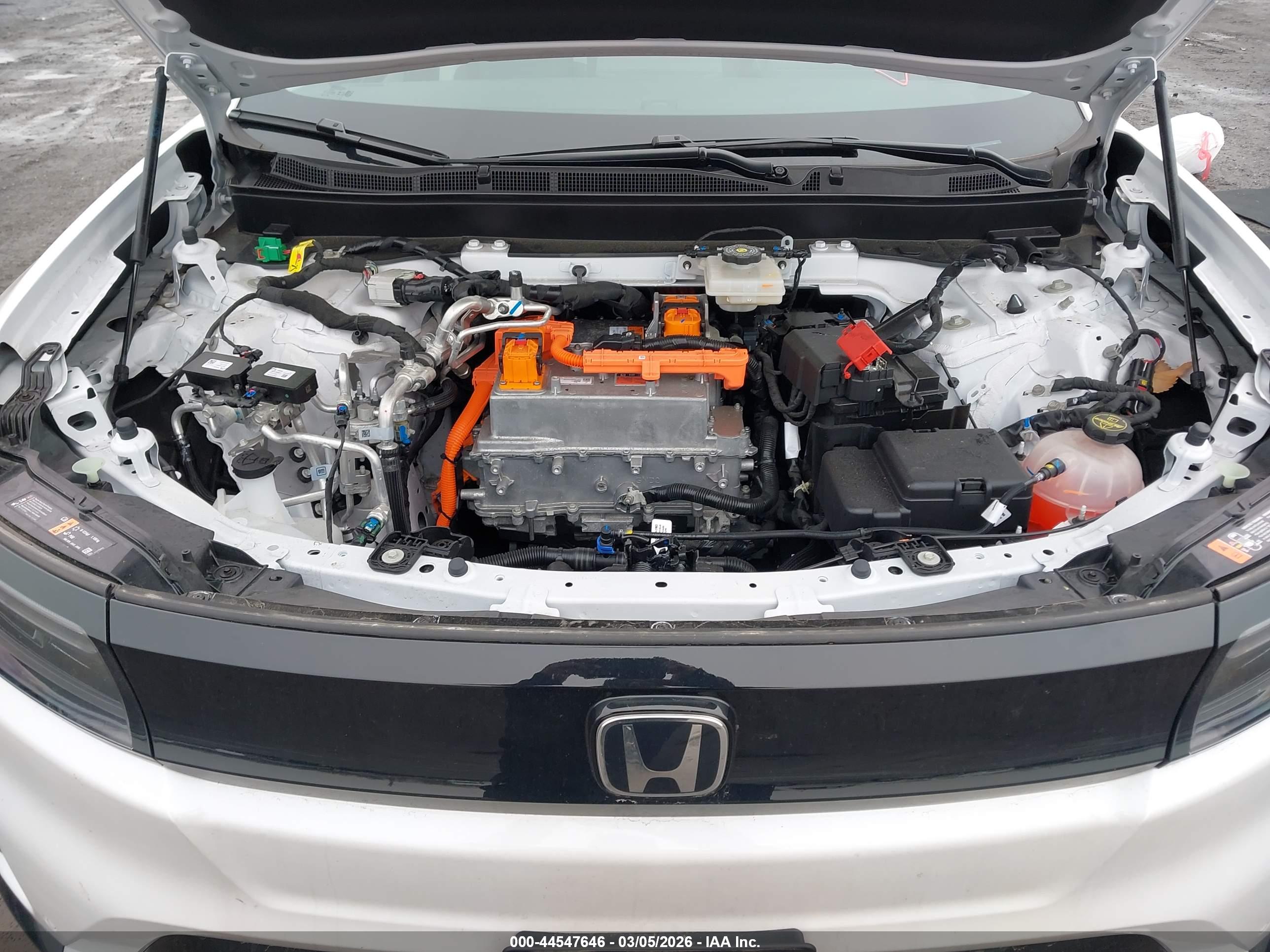 HONDA PROLOGUE image 10