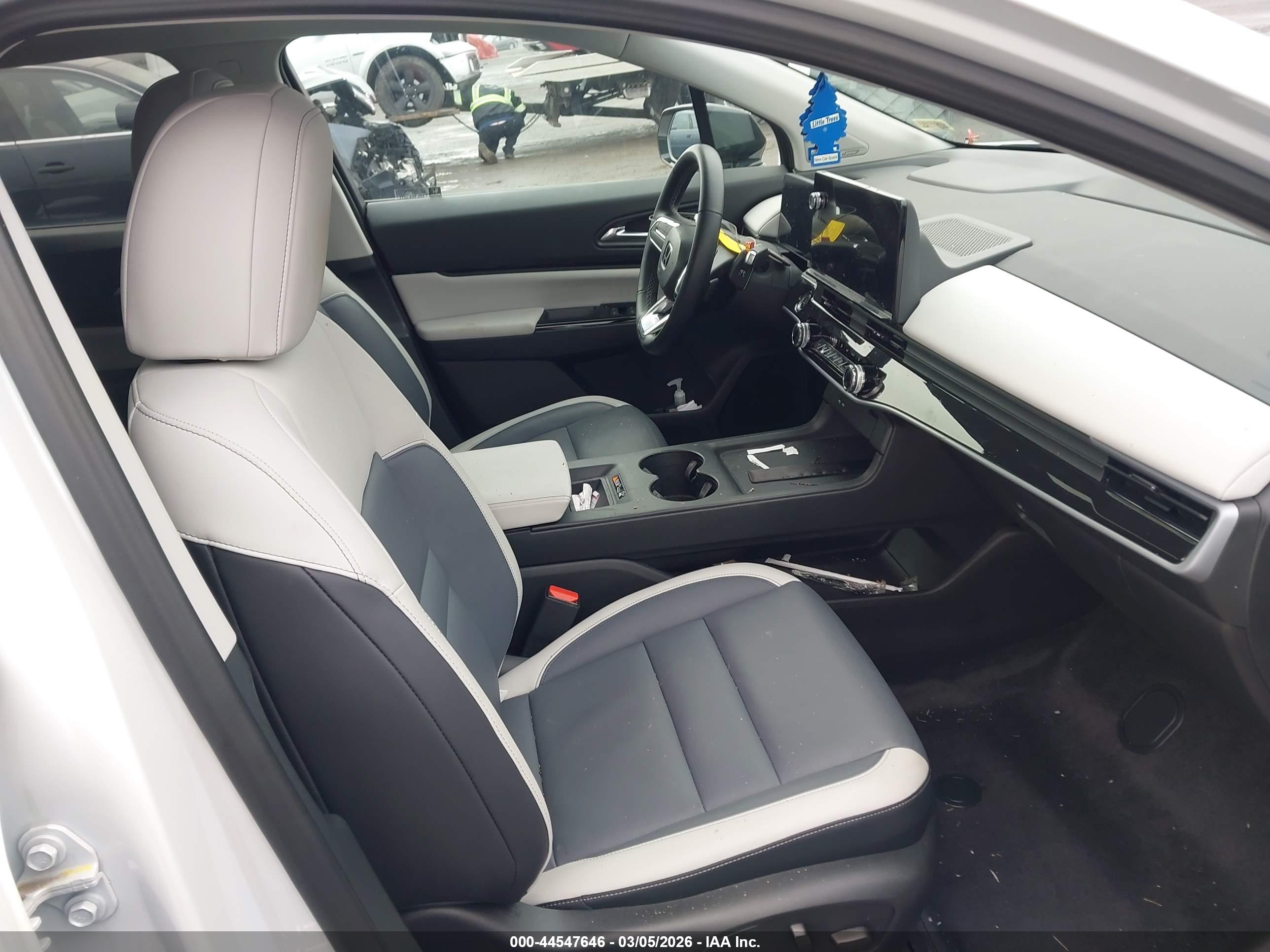 HONDA PROLOGUE image 5