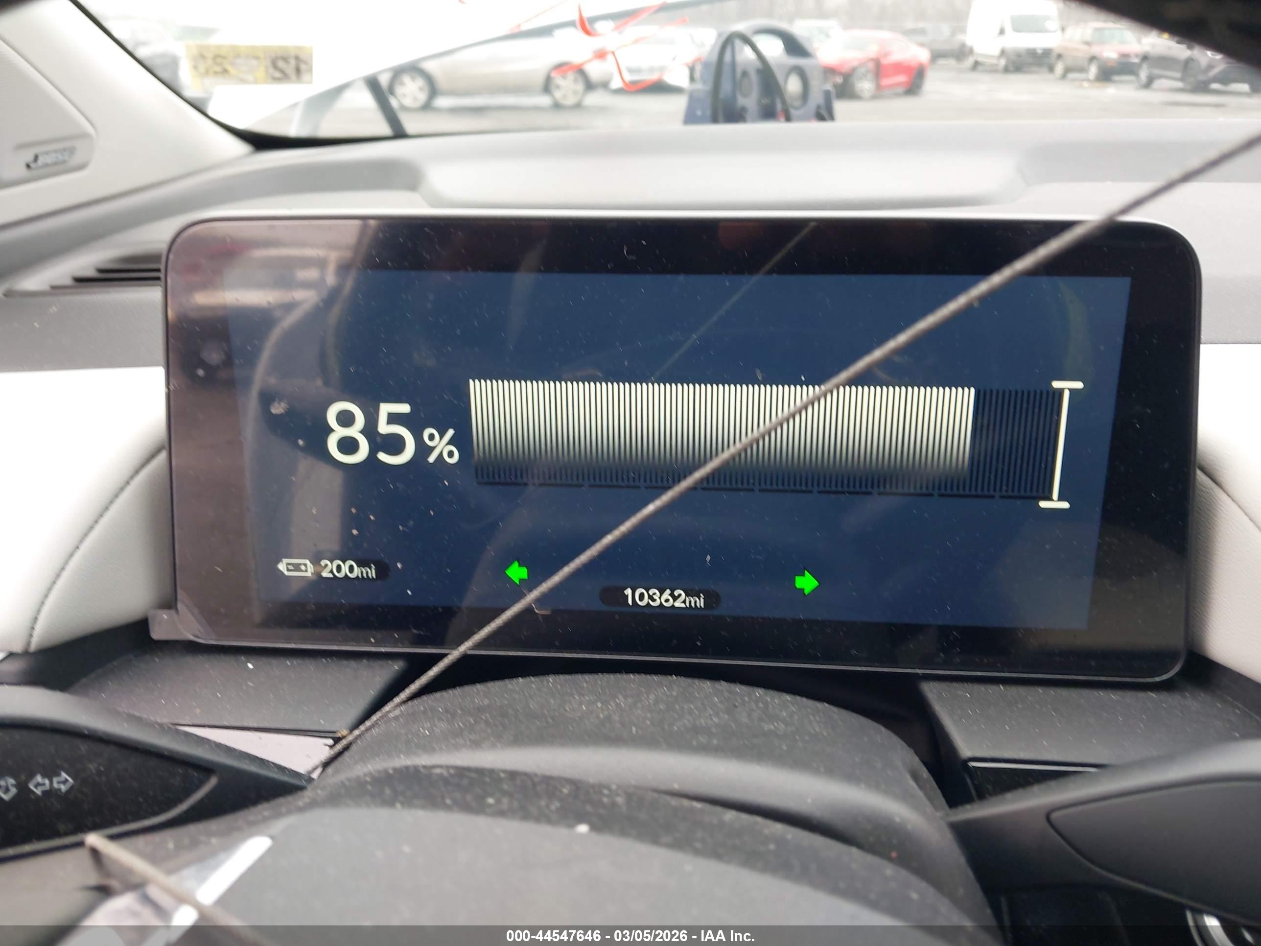 HONDA PROLOGUE image 7