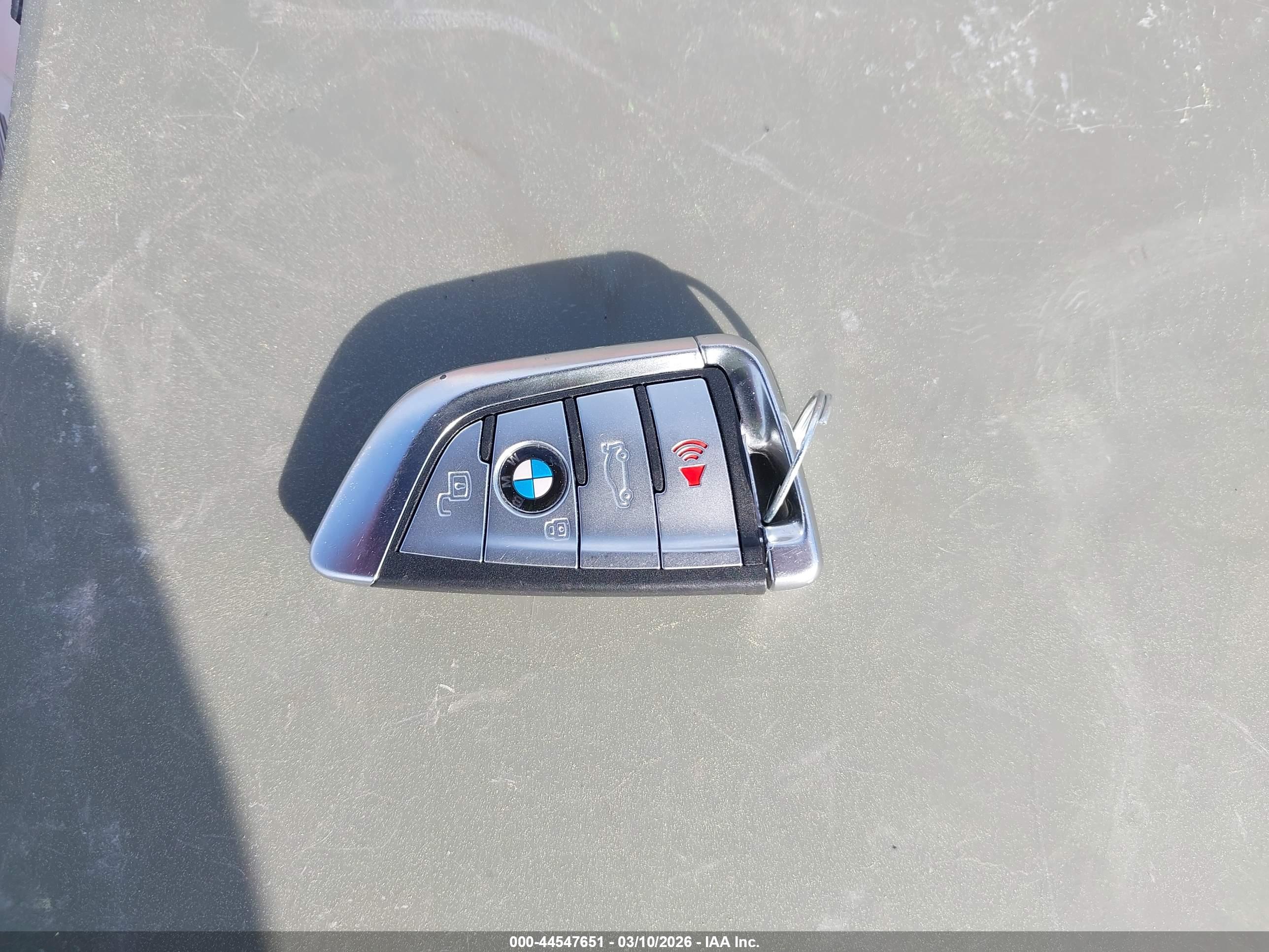 BMW X5 image 11