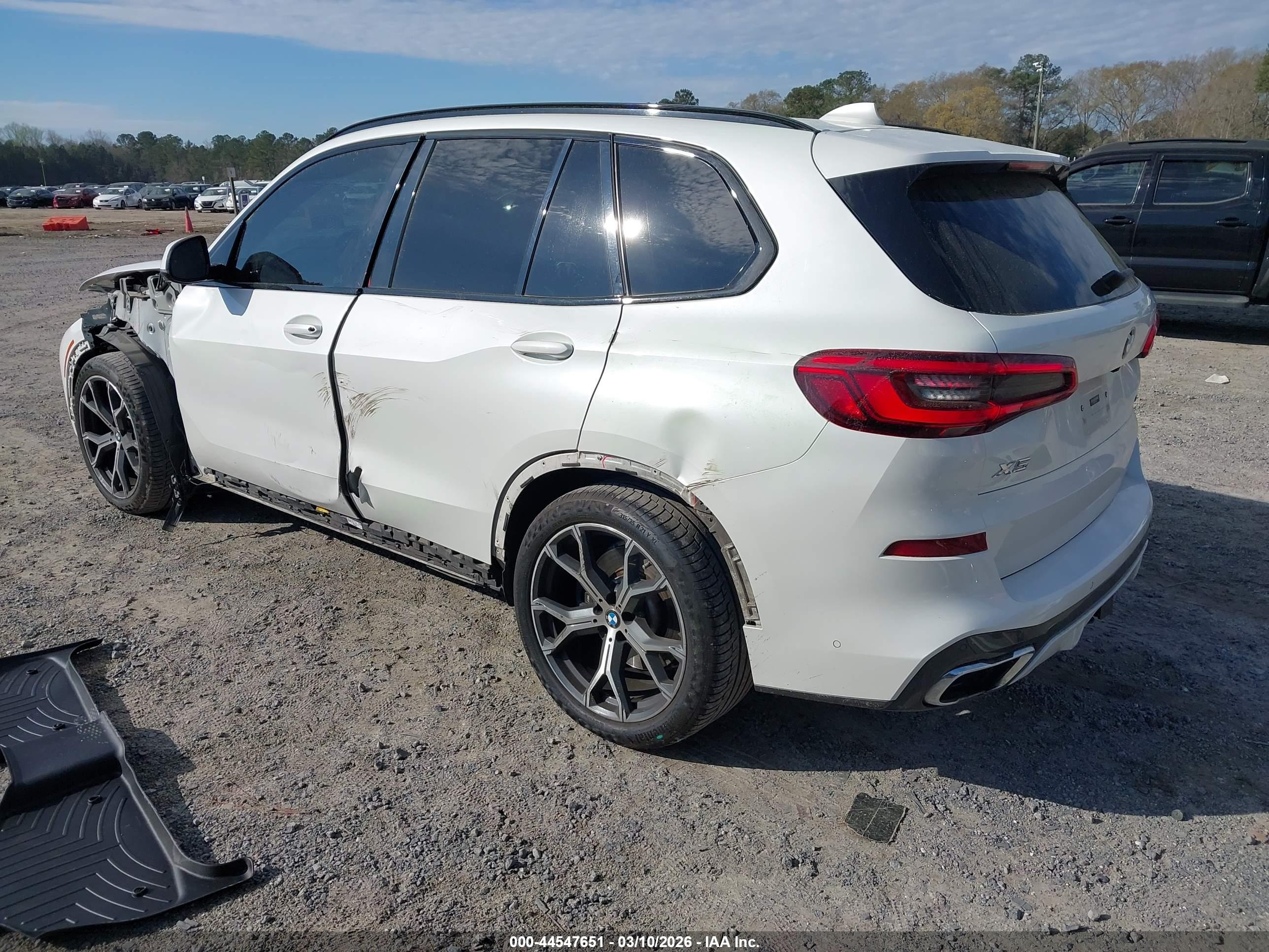 BMW X5 image 3