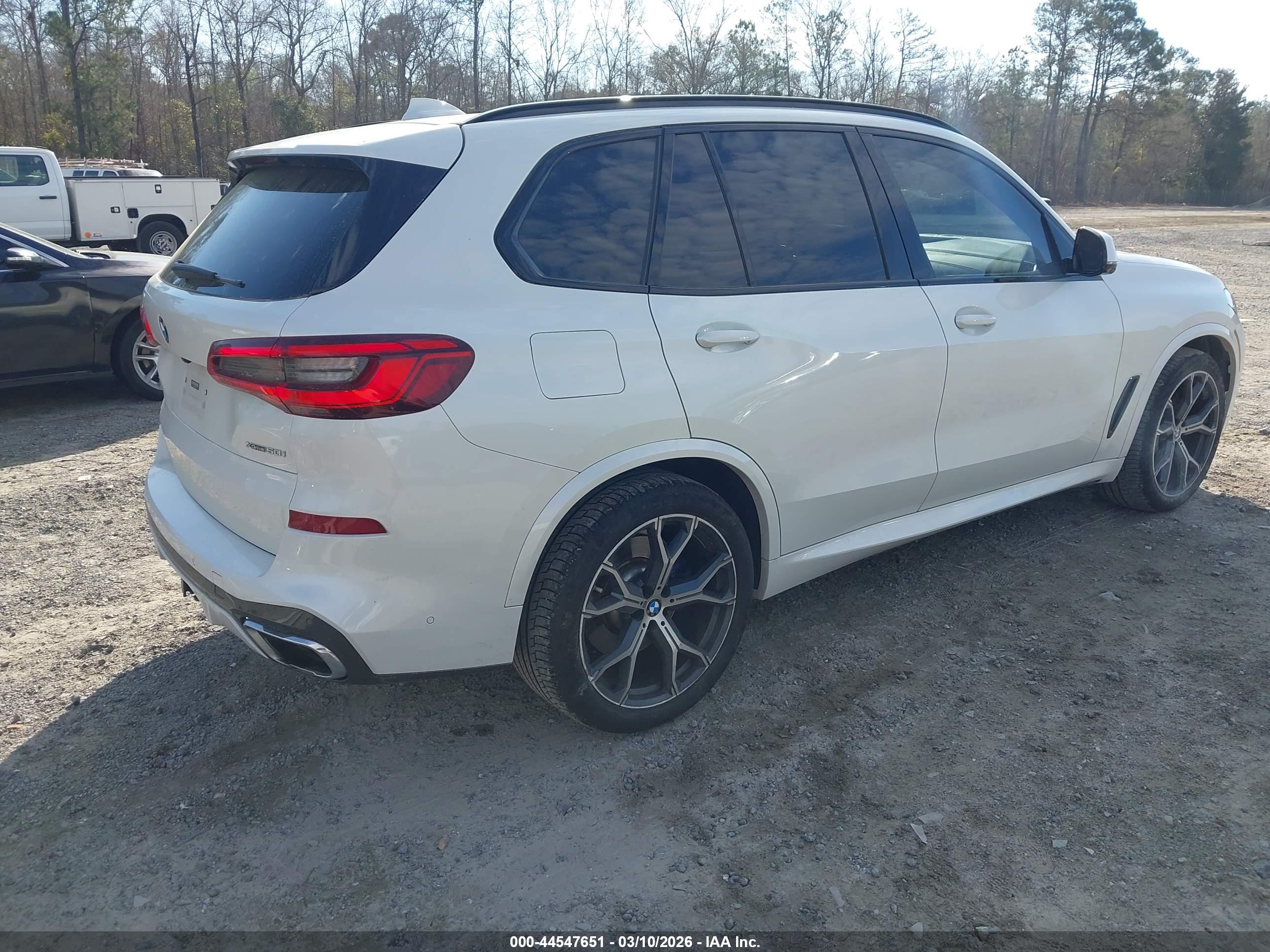 BMW X5 image 4