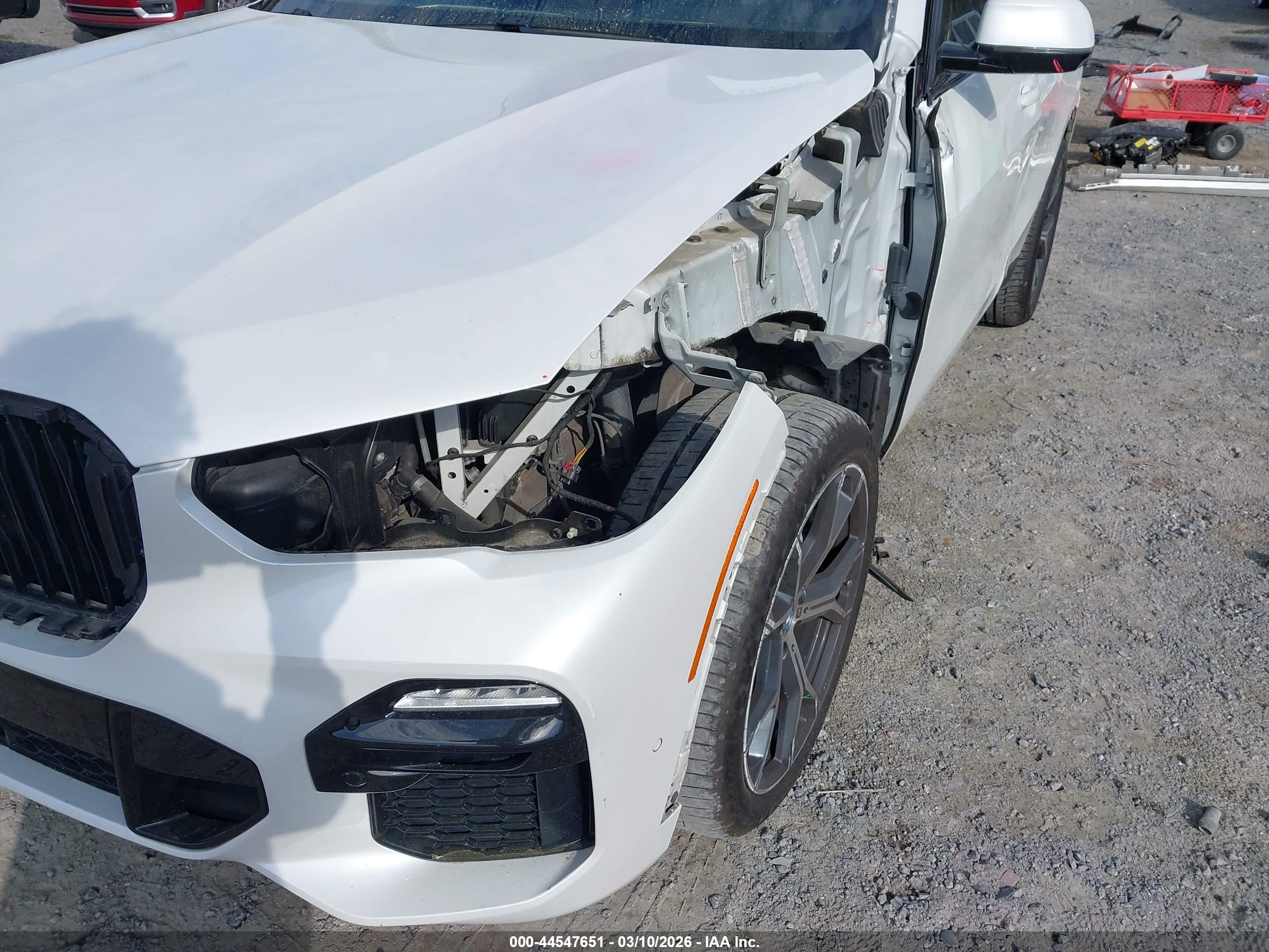 BMW X5 image 6