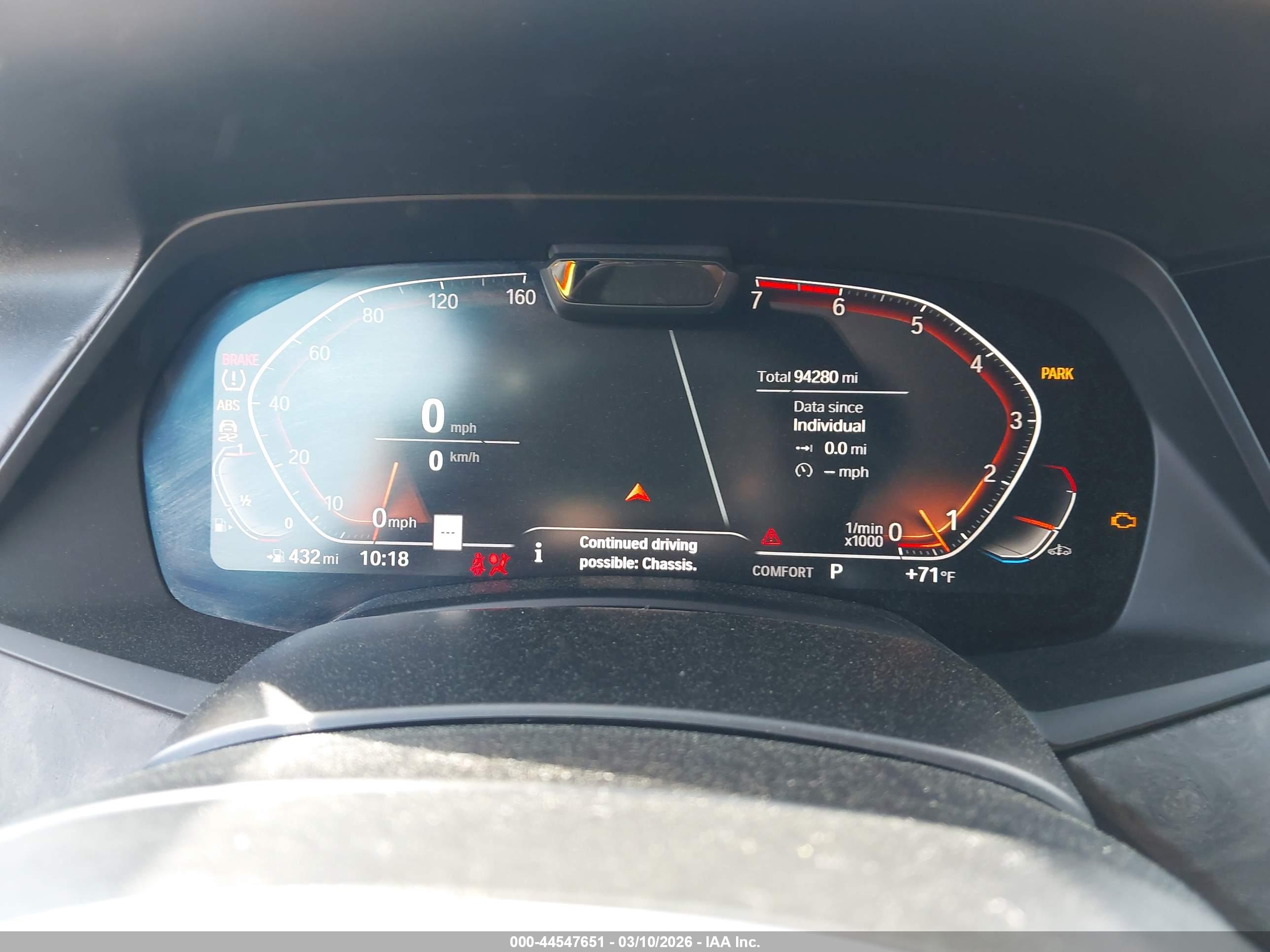 BMW X5 image 7