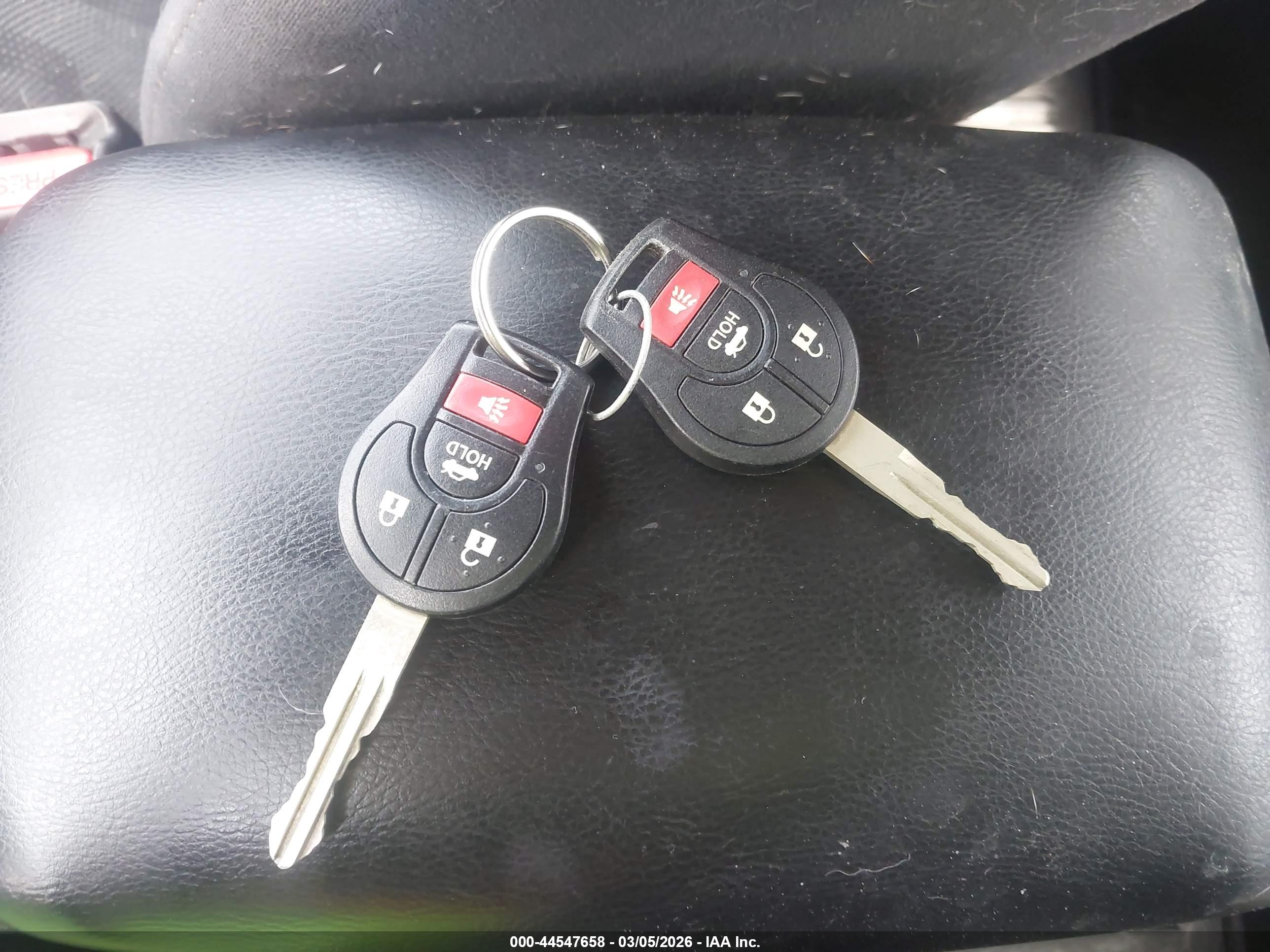 NISSAN SENTRA image 11