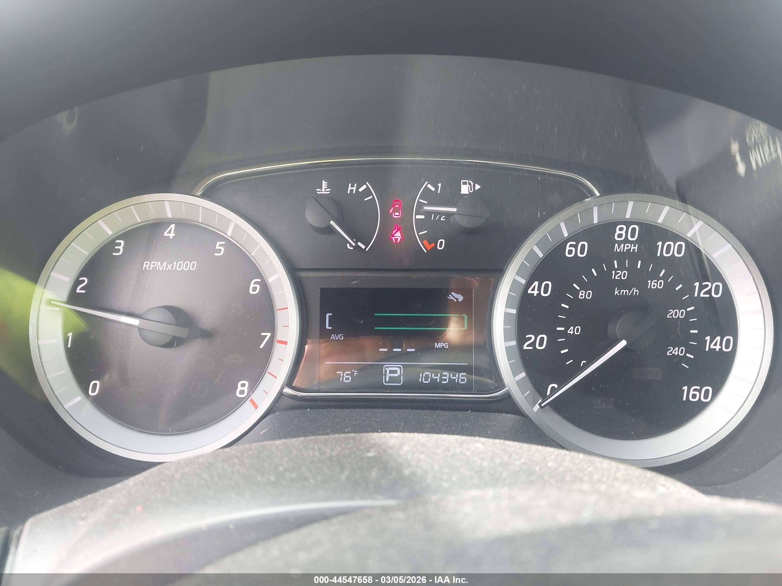 NISSAN SENTRA image 7