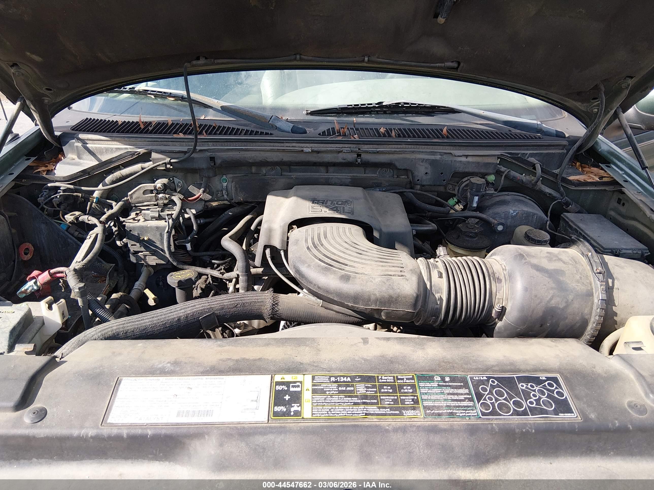 FORD F-150 image 10