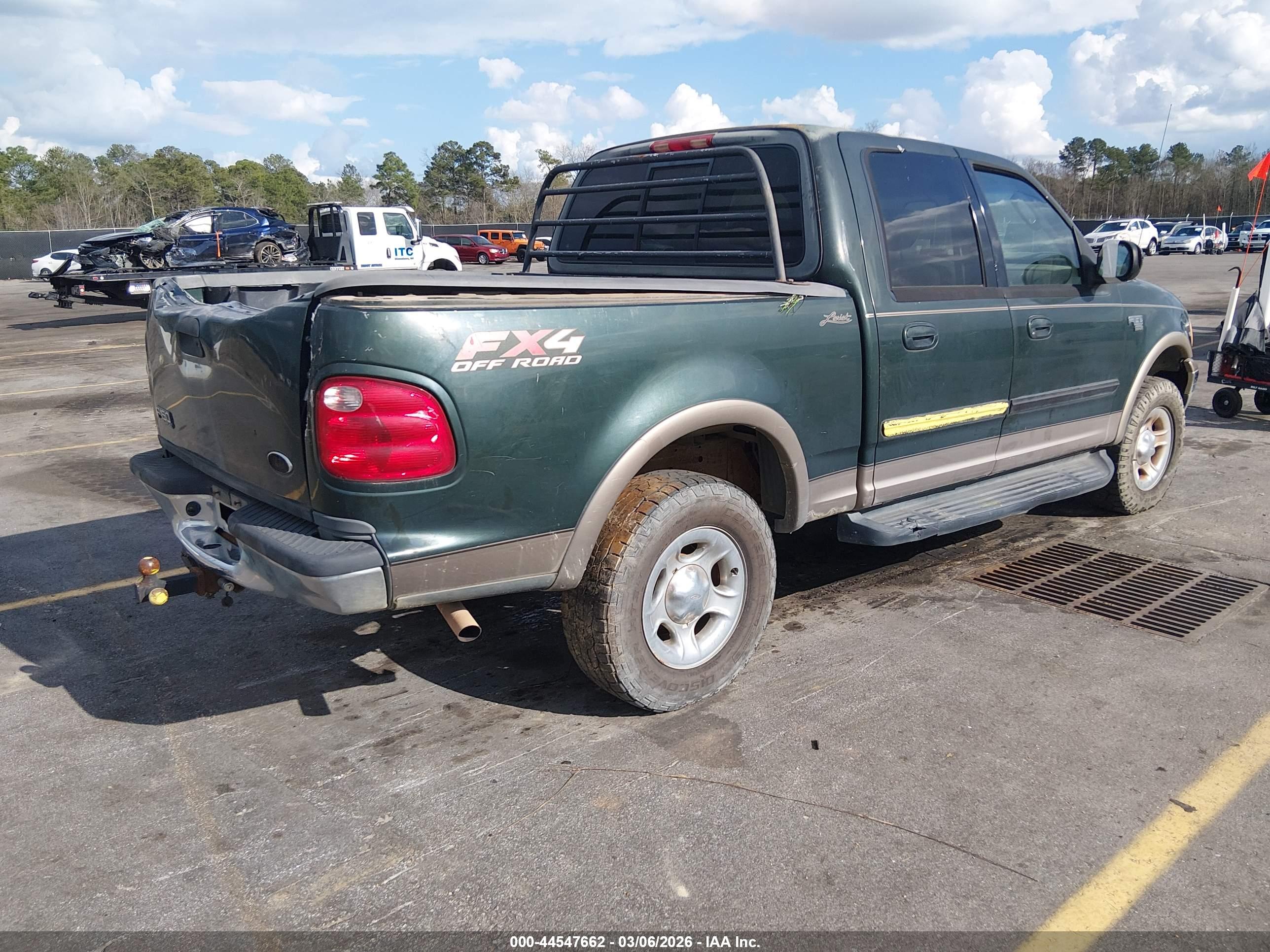 FORD F-150 image 4