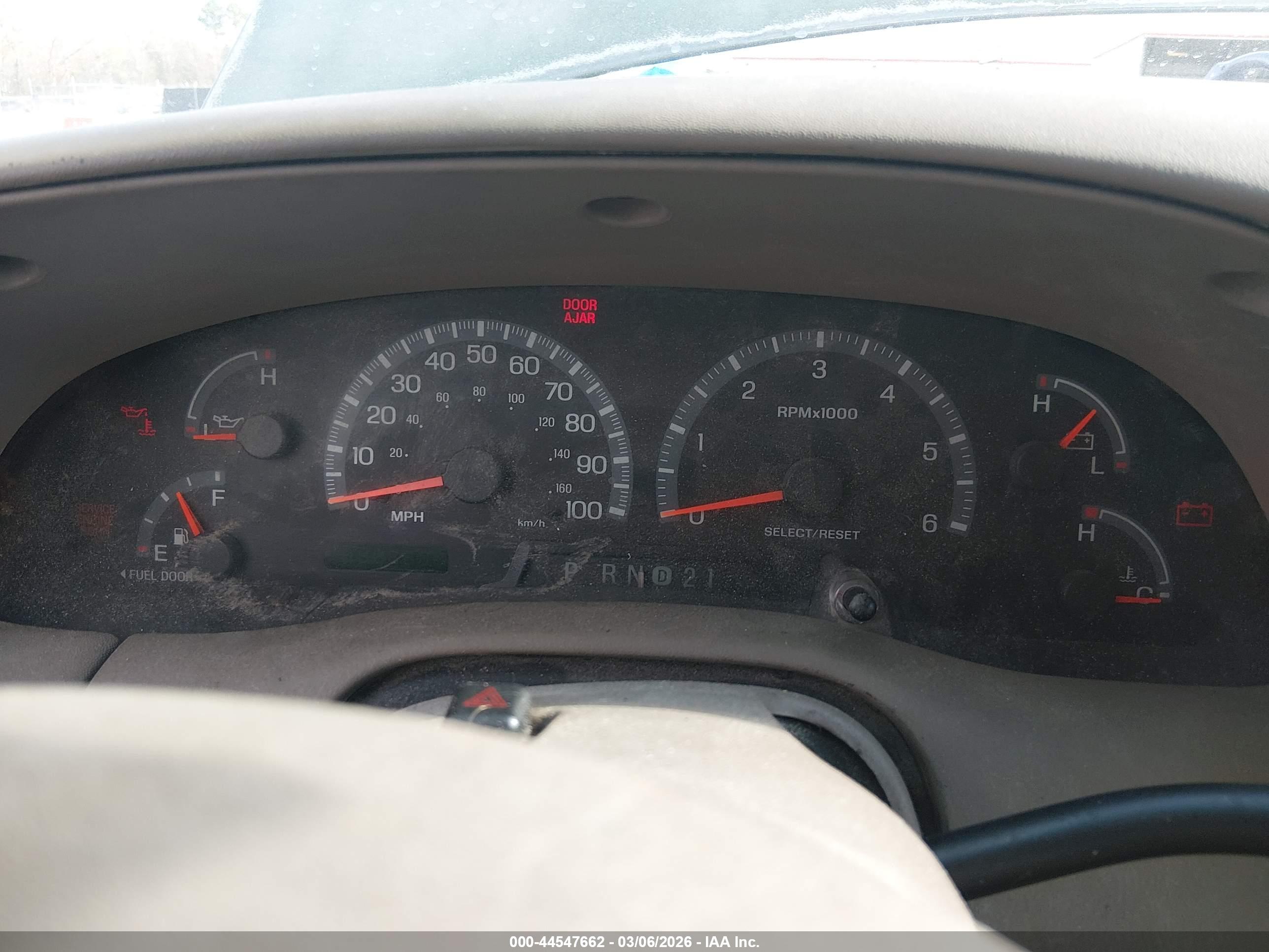 FORD F-150 image 7