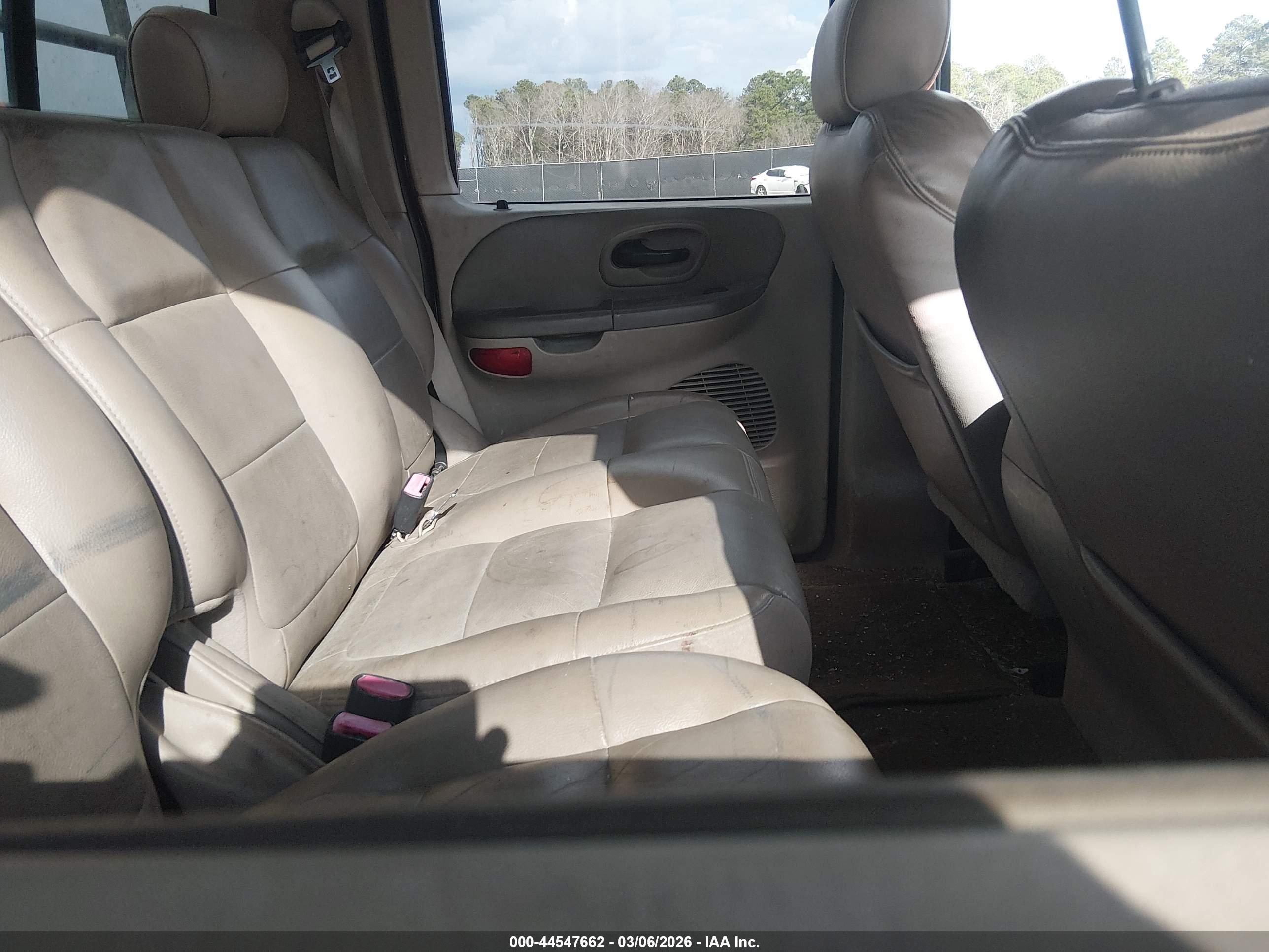 FORD F-150 image 8