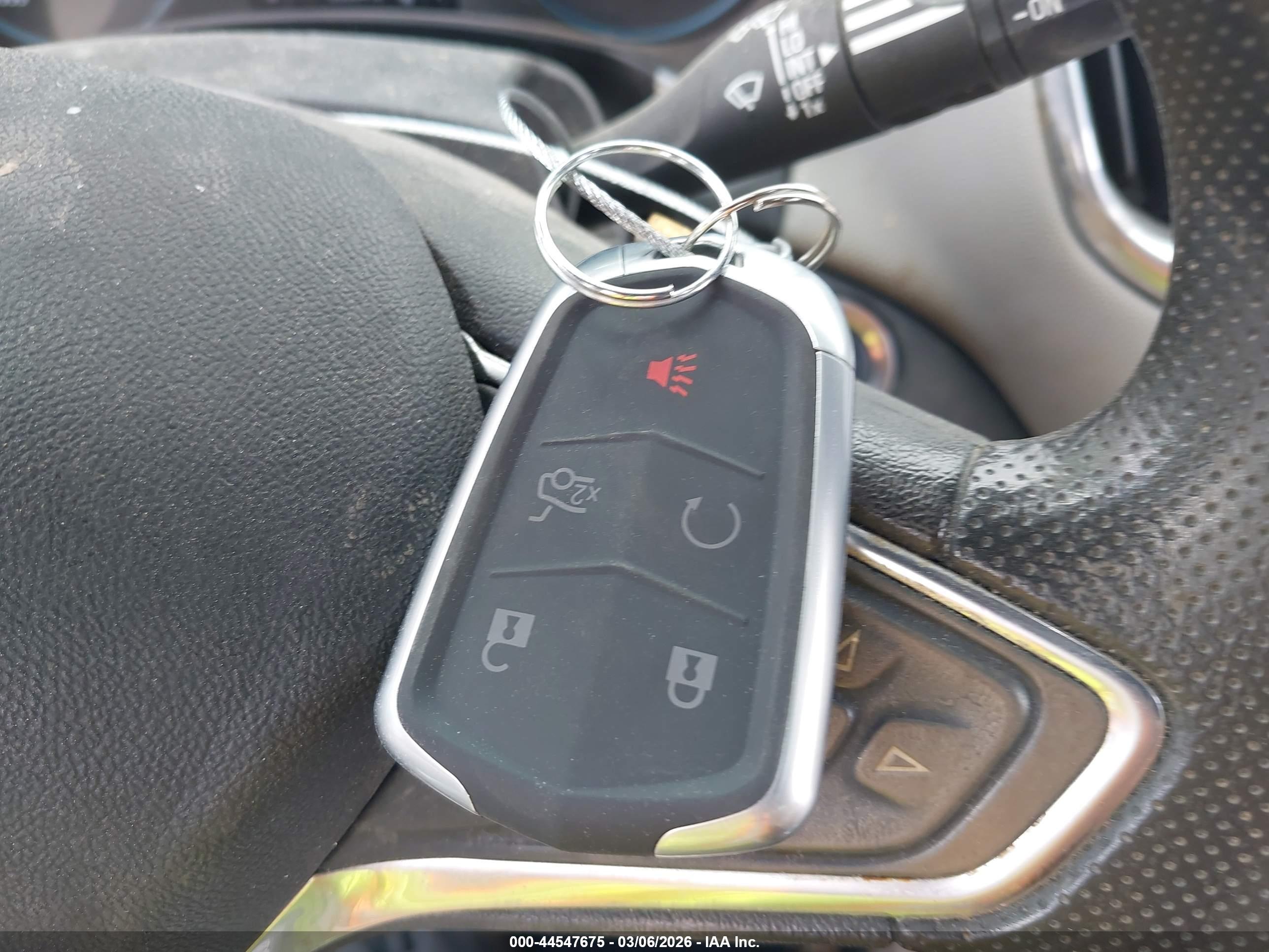 CHEVROLET EQUINOX image 11