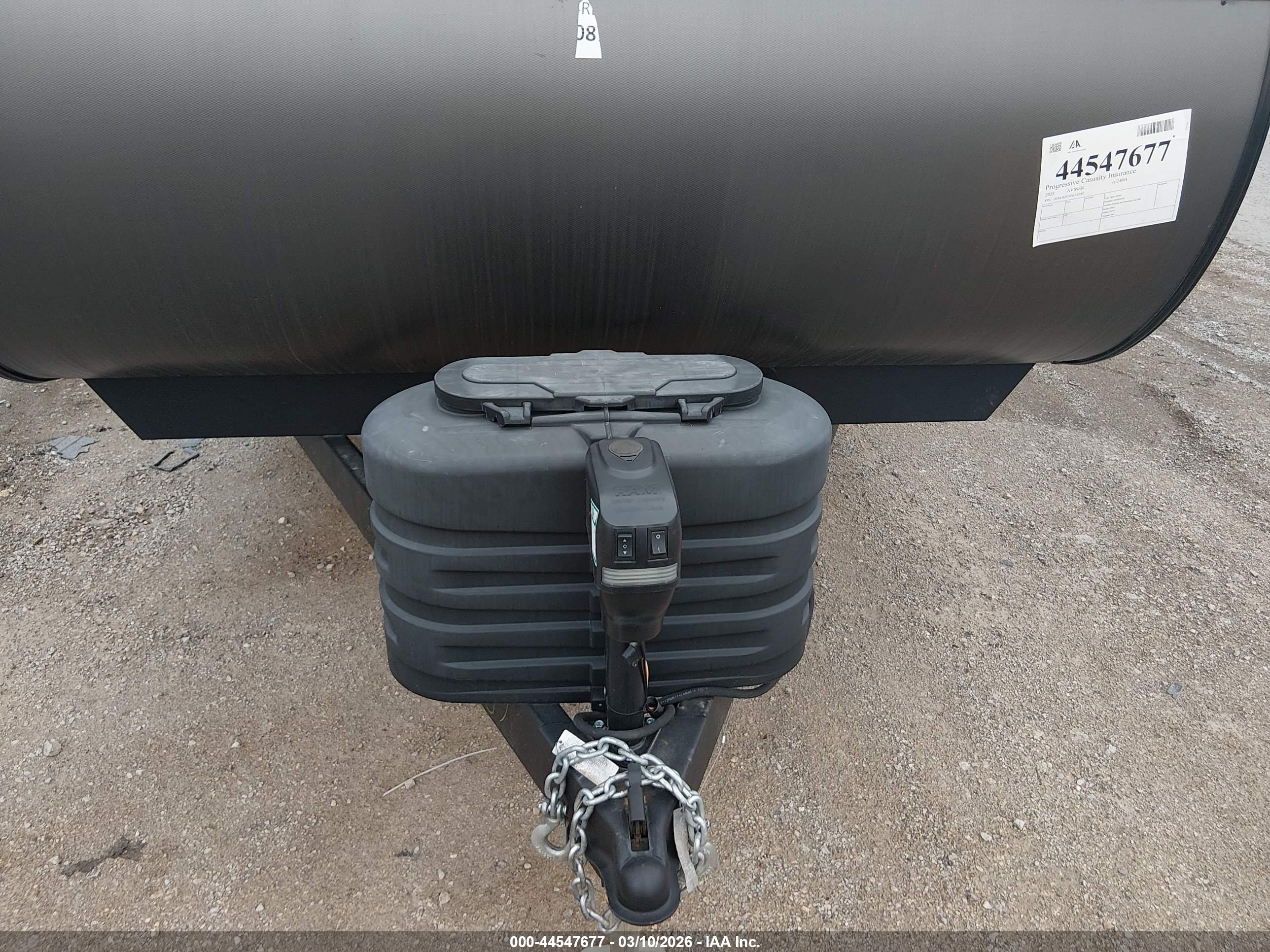 AVINER A-24RB image 7