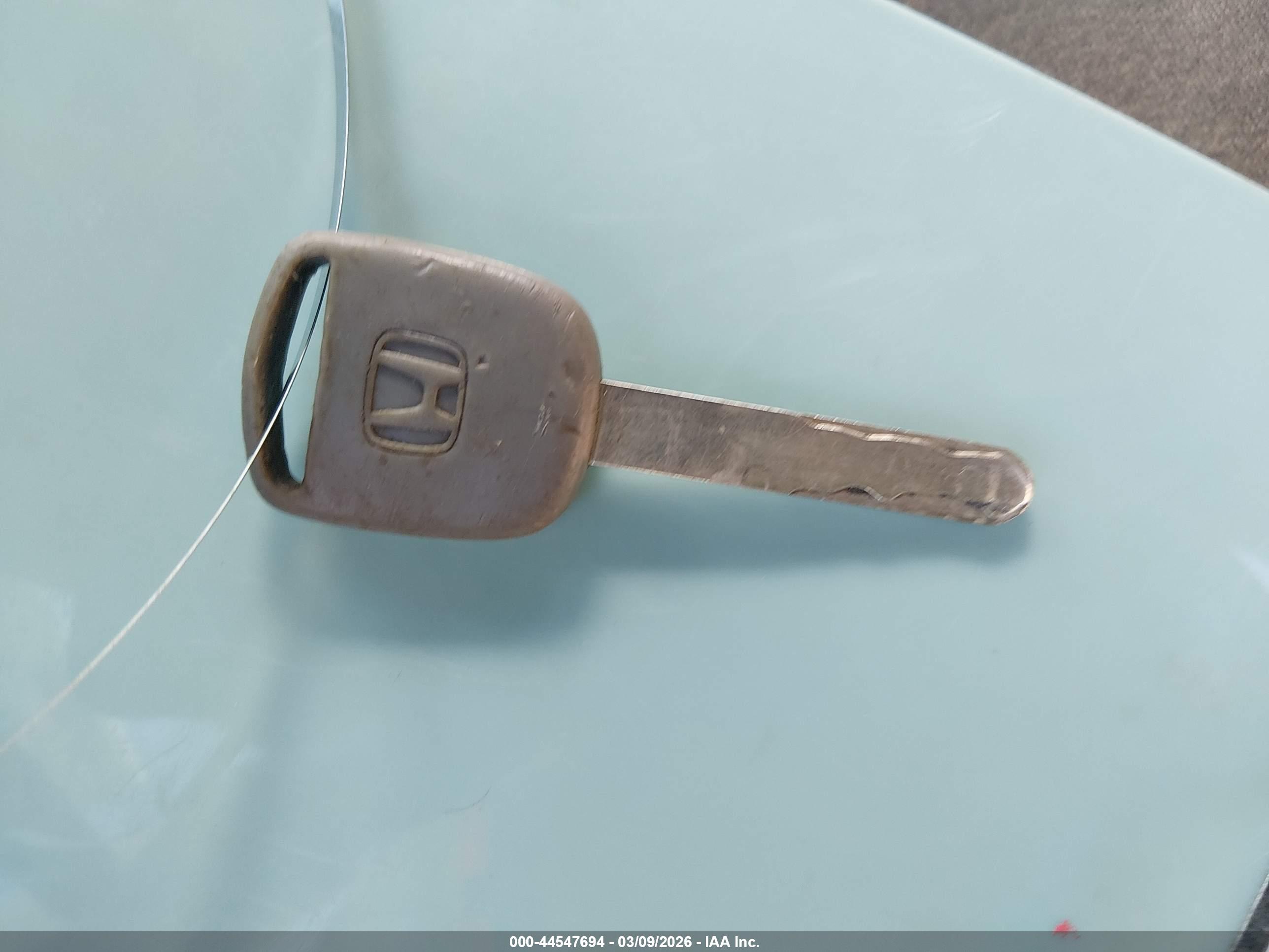 HONDA CIVIC image 11