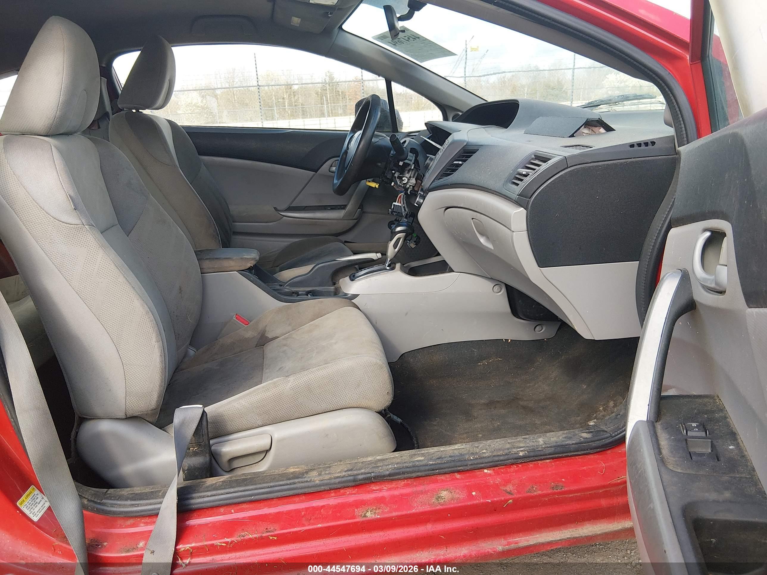 HONDA CIVIC image 5