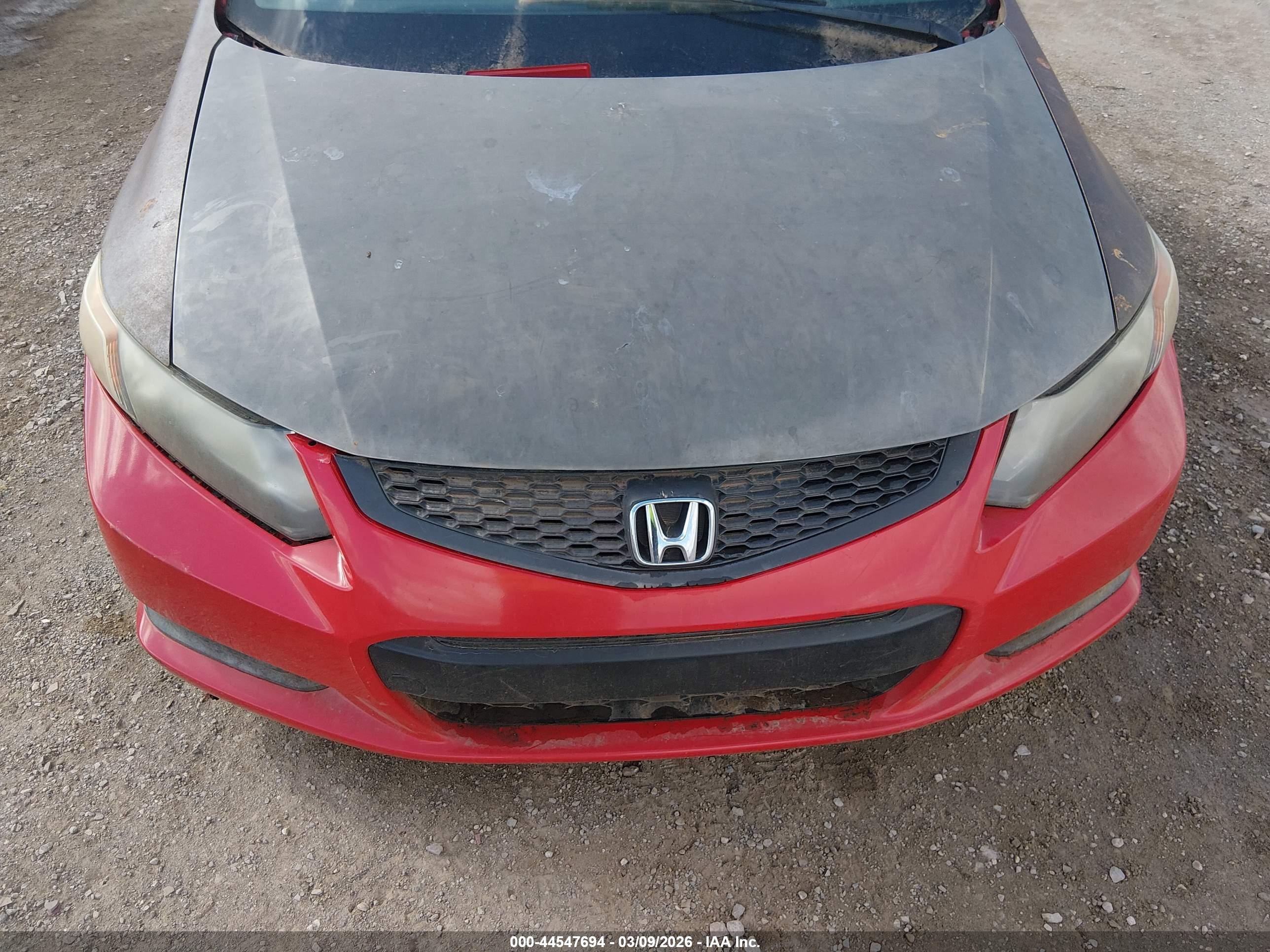 HONDA CIVIC image 6