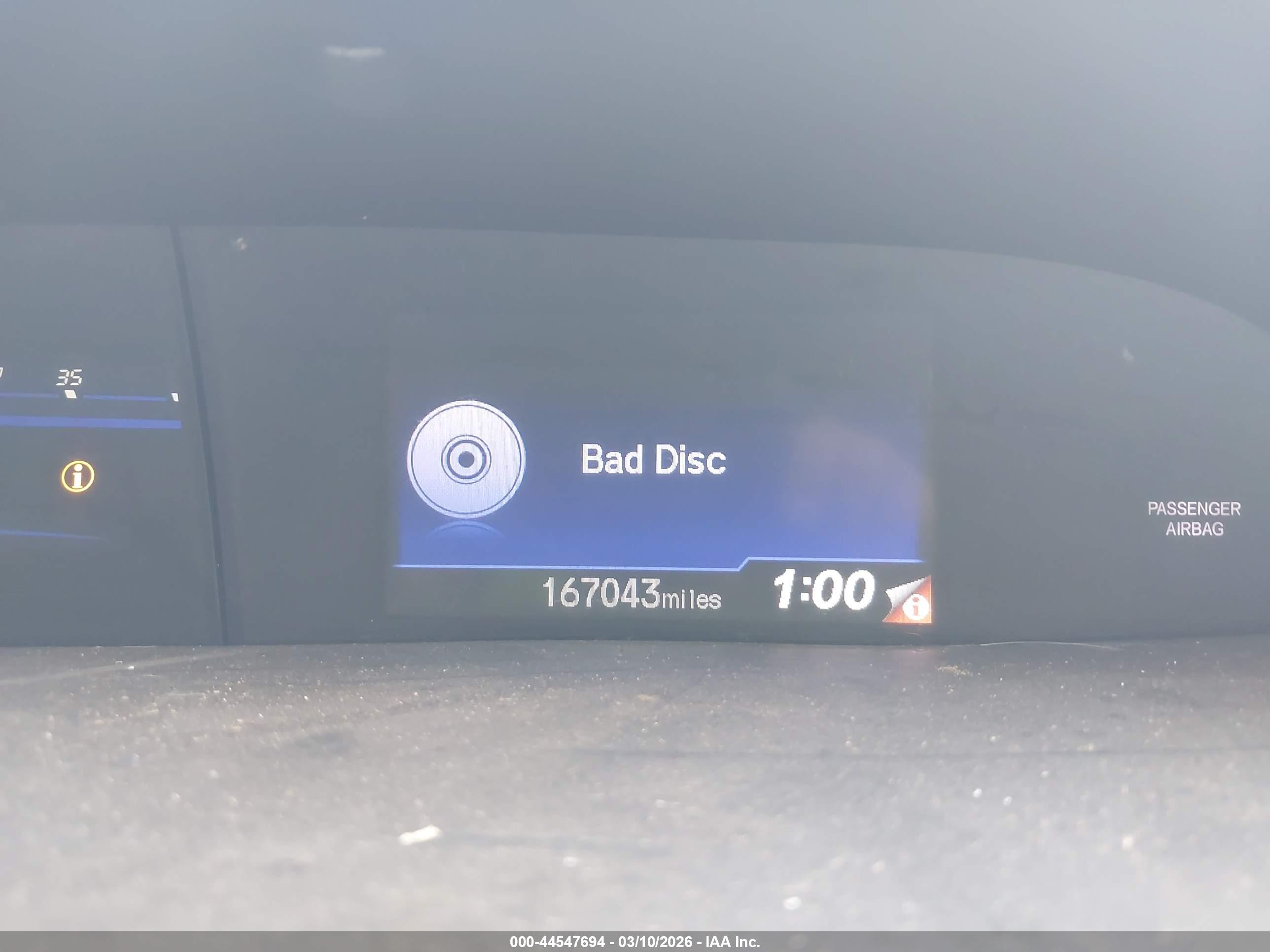 HONDA CIVIC image 7