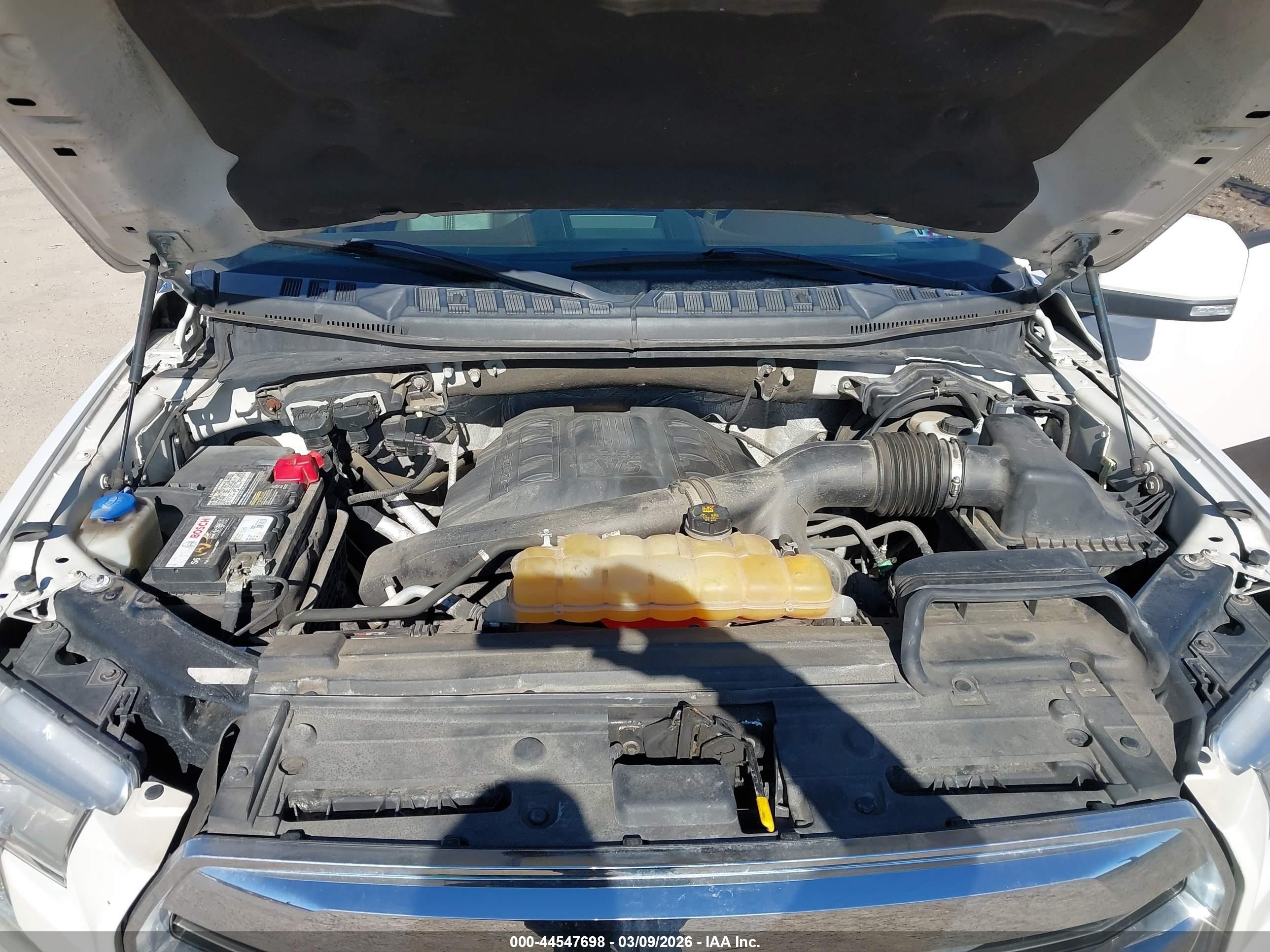 FORD F-150 image 10