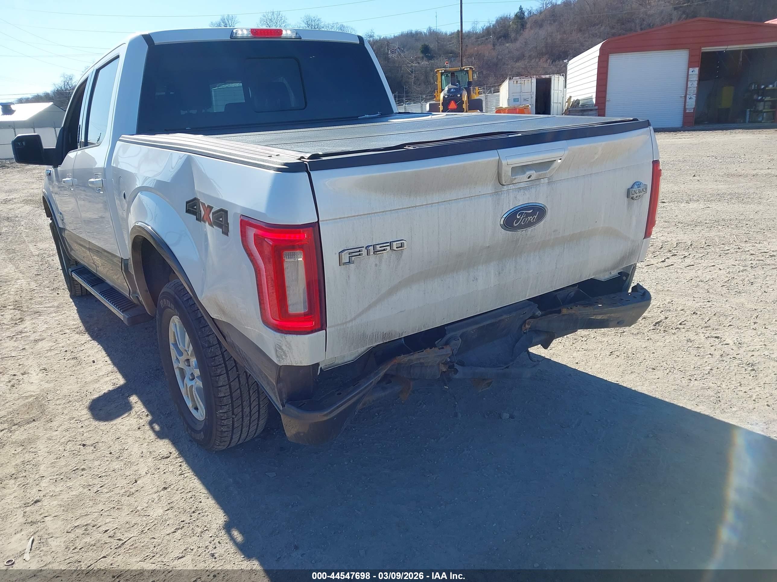 FORD F-150 image 6